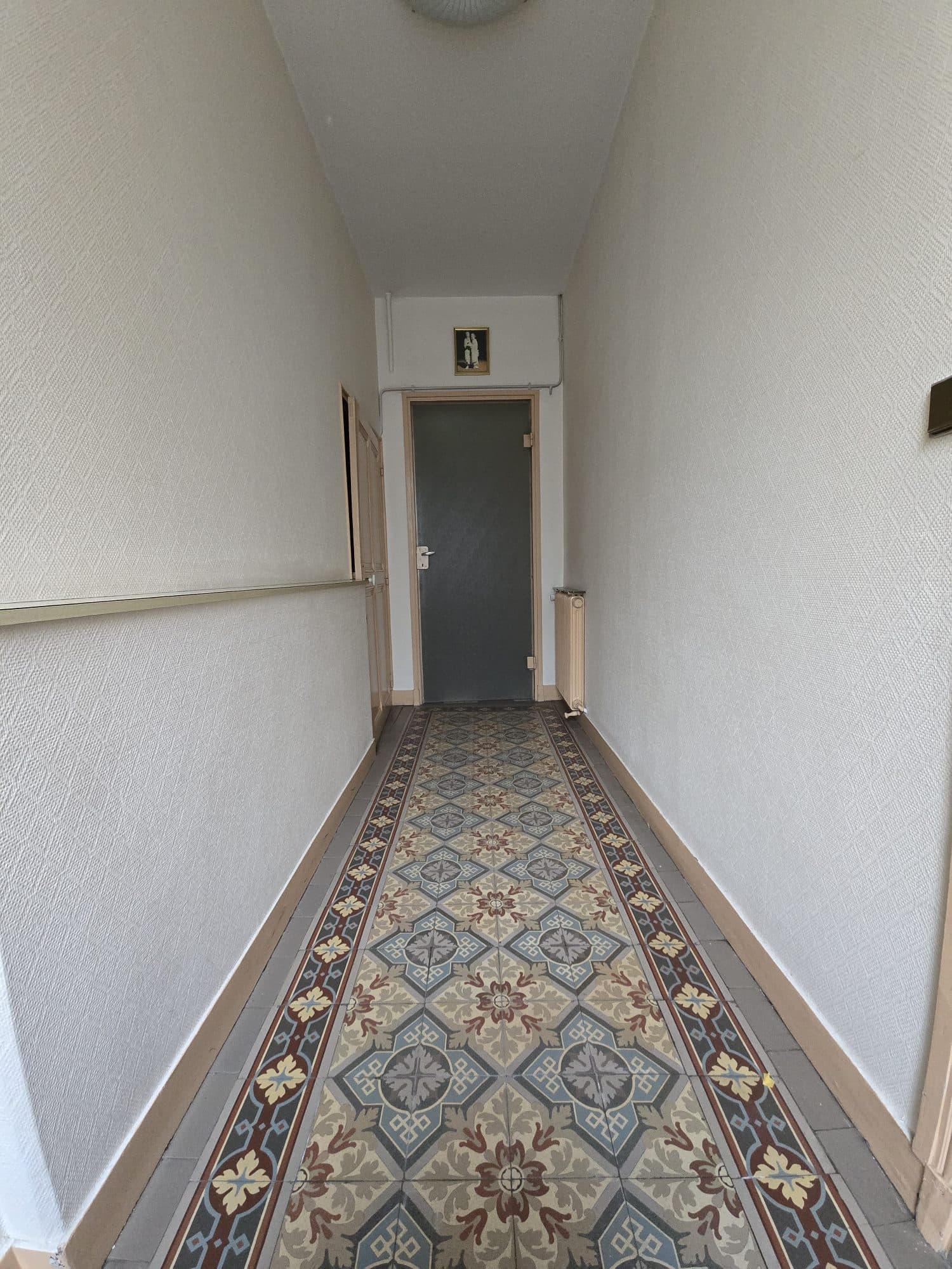 GRANDE MAISON DE VILLE DANS LE CENTRE DE BRUNOY — photo 2