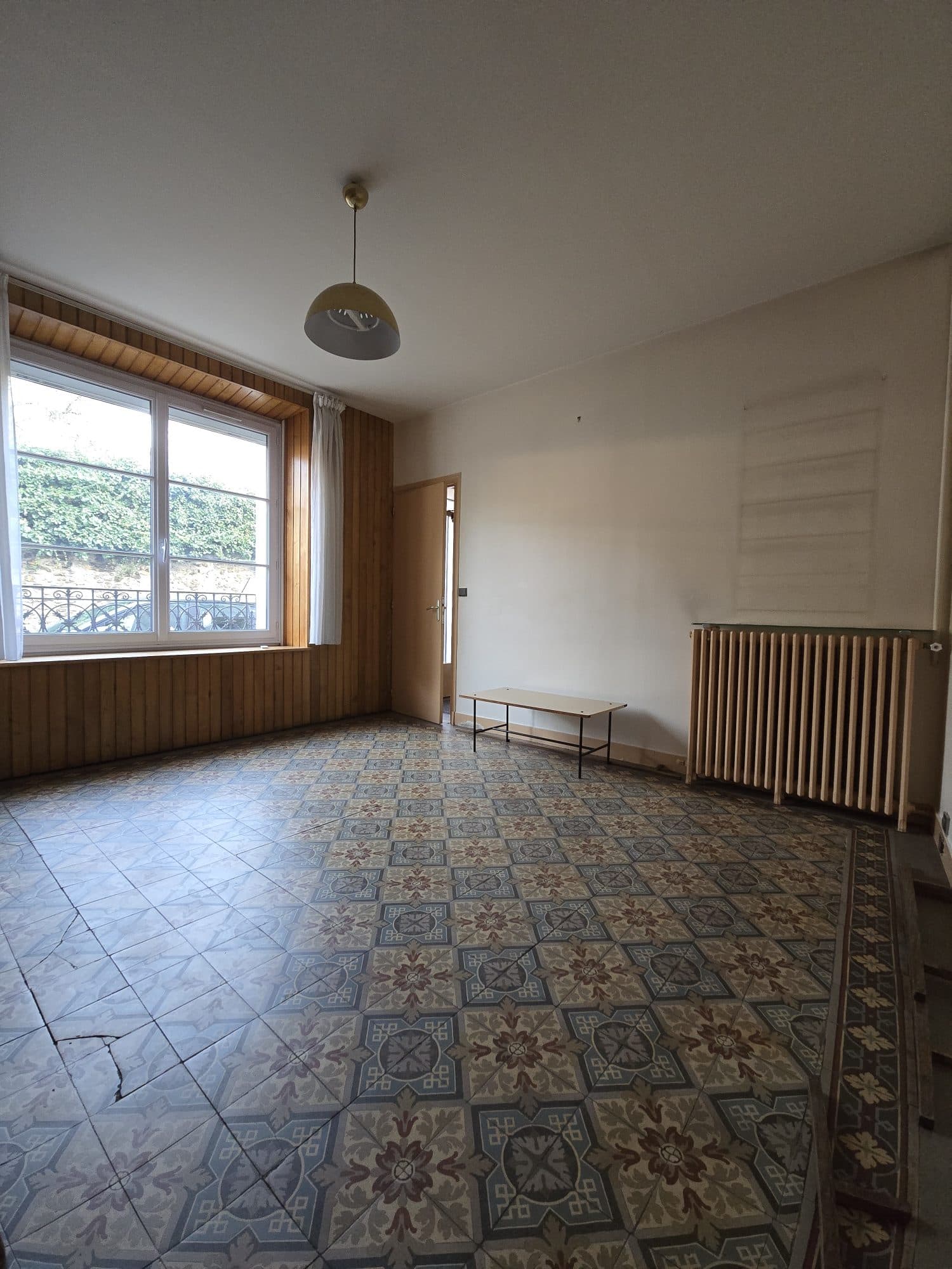 GRANDE MAISON DE VILLE DANS LE CENTRE DE BRUNOY — photo 3