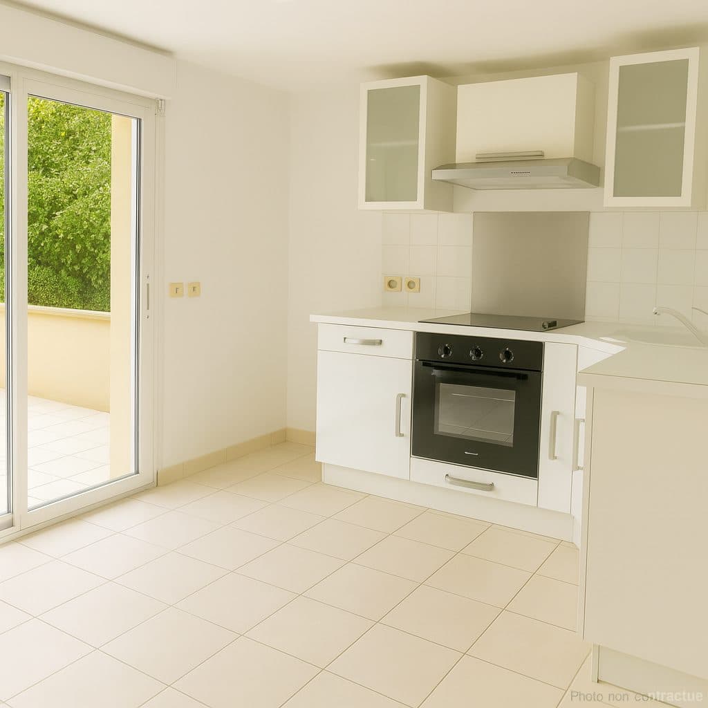 Maison plein centre ville de PLOUGUERNEVEL (22110) aucun travaux Maison a été rénovée avec goût intérieur toiture a été refaite fonctionnelle de suite 3 chambres très agréable — photo 3