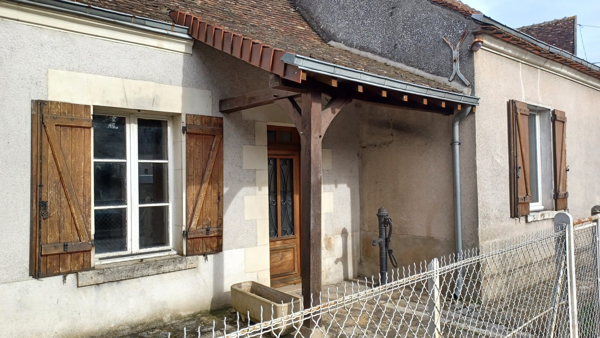MONTRICHARD 8MN — photo 2