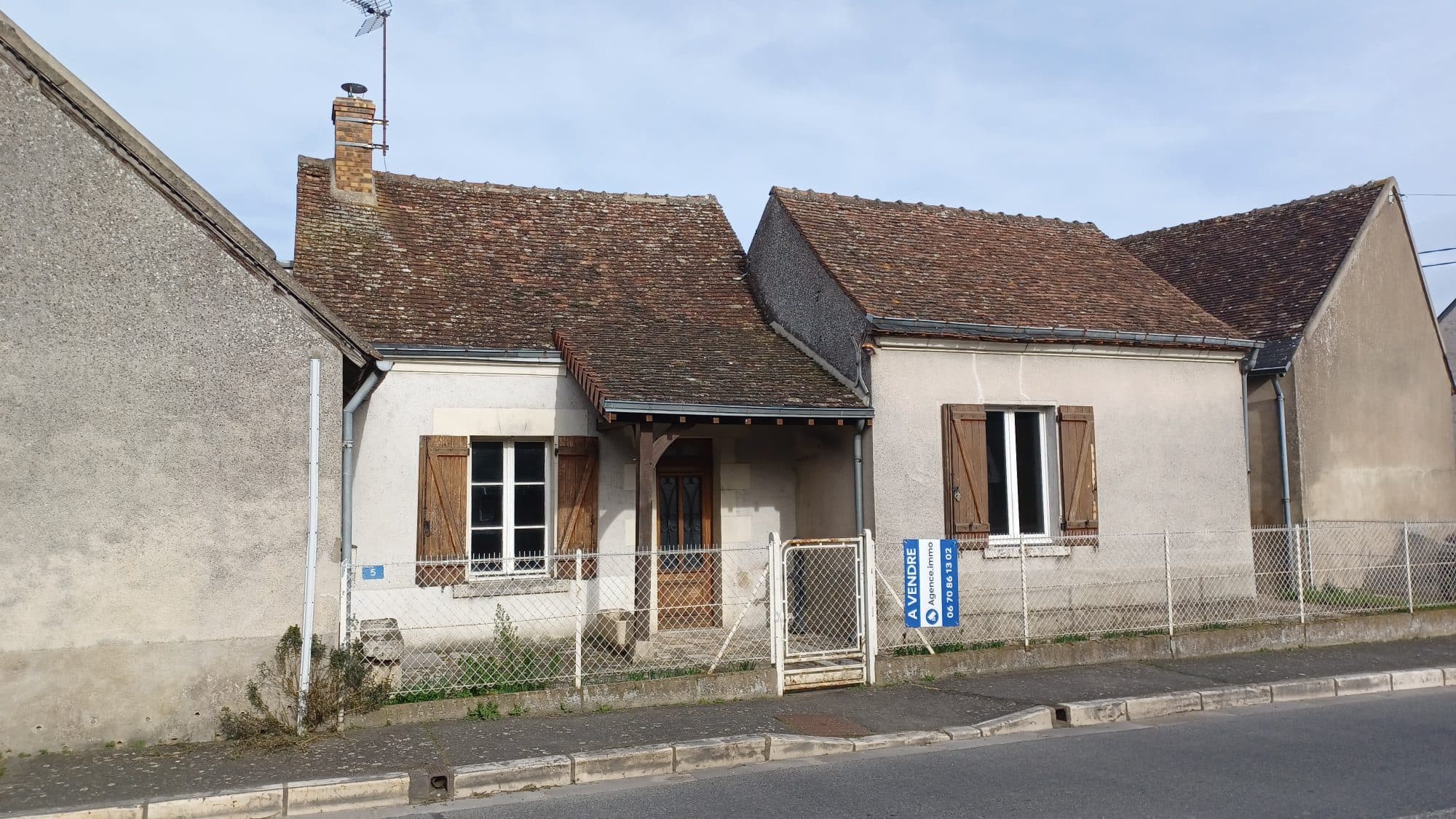 MONTRICHARD 8MN — photo 3