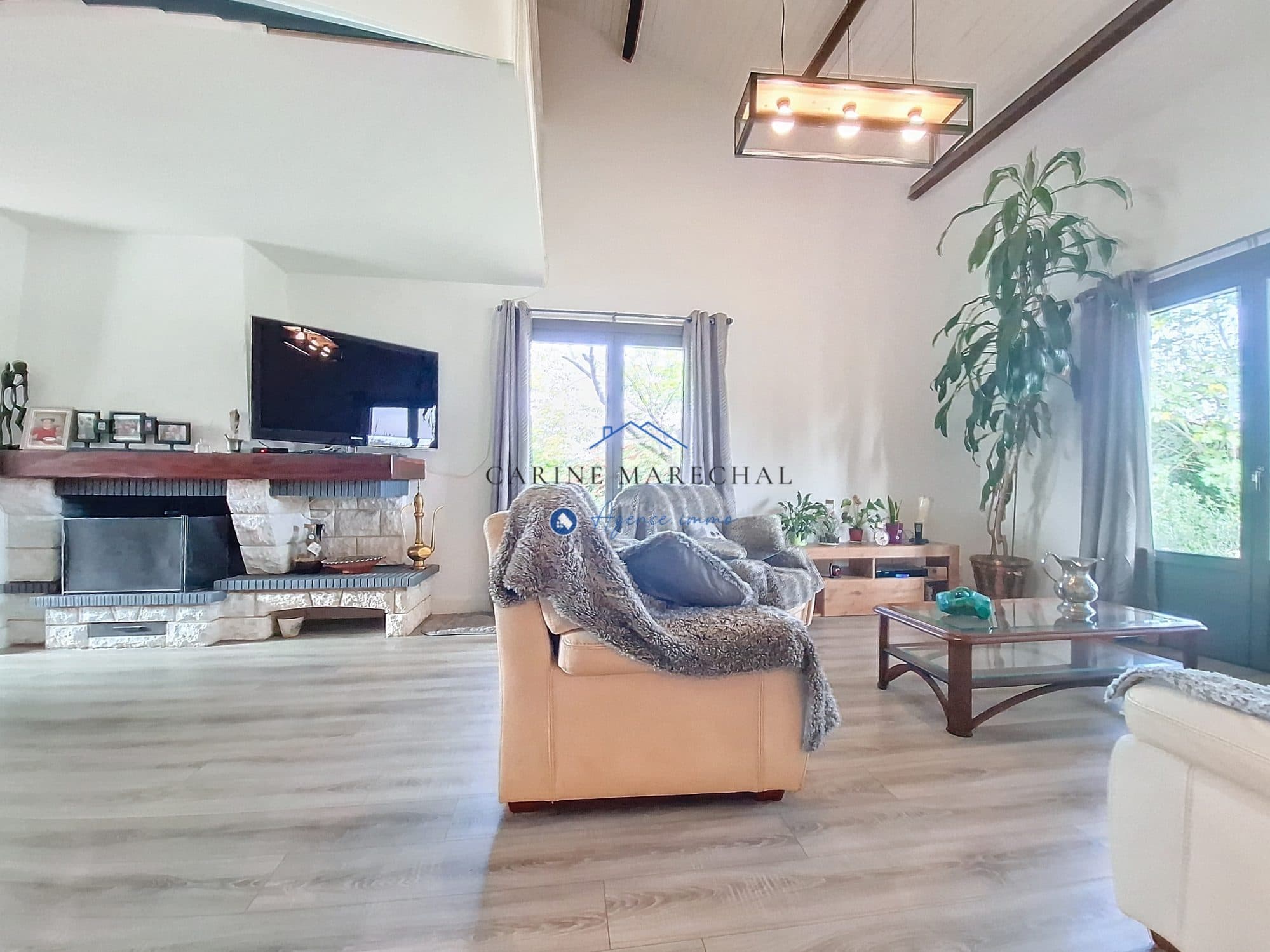 Charmante villa T4 de 102 m² à Muret — photo 2