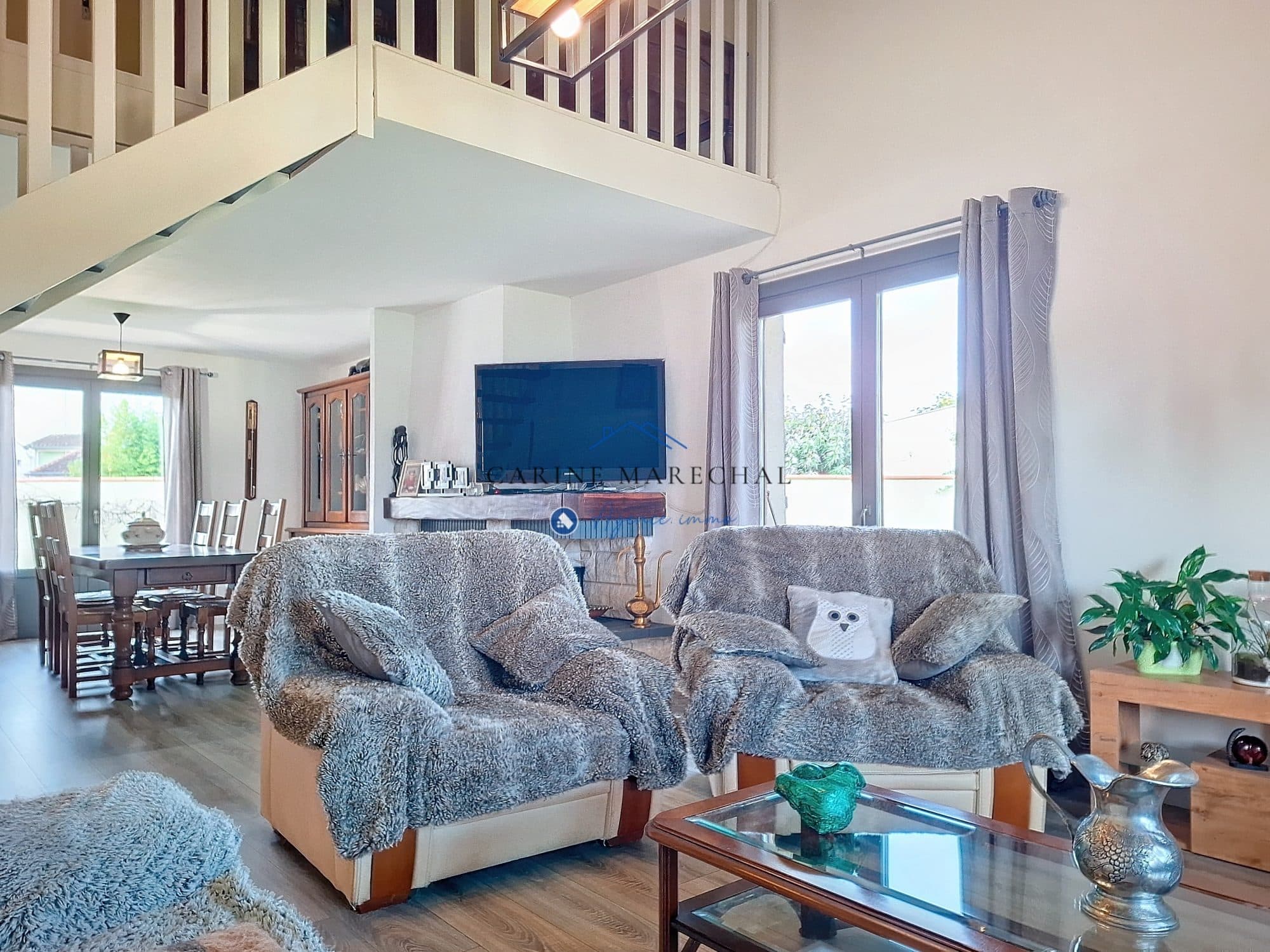 Charmante villa T4 de 102 m² à Muret — photo 3