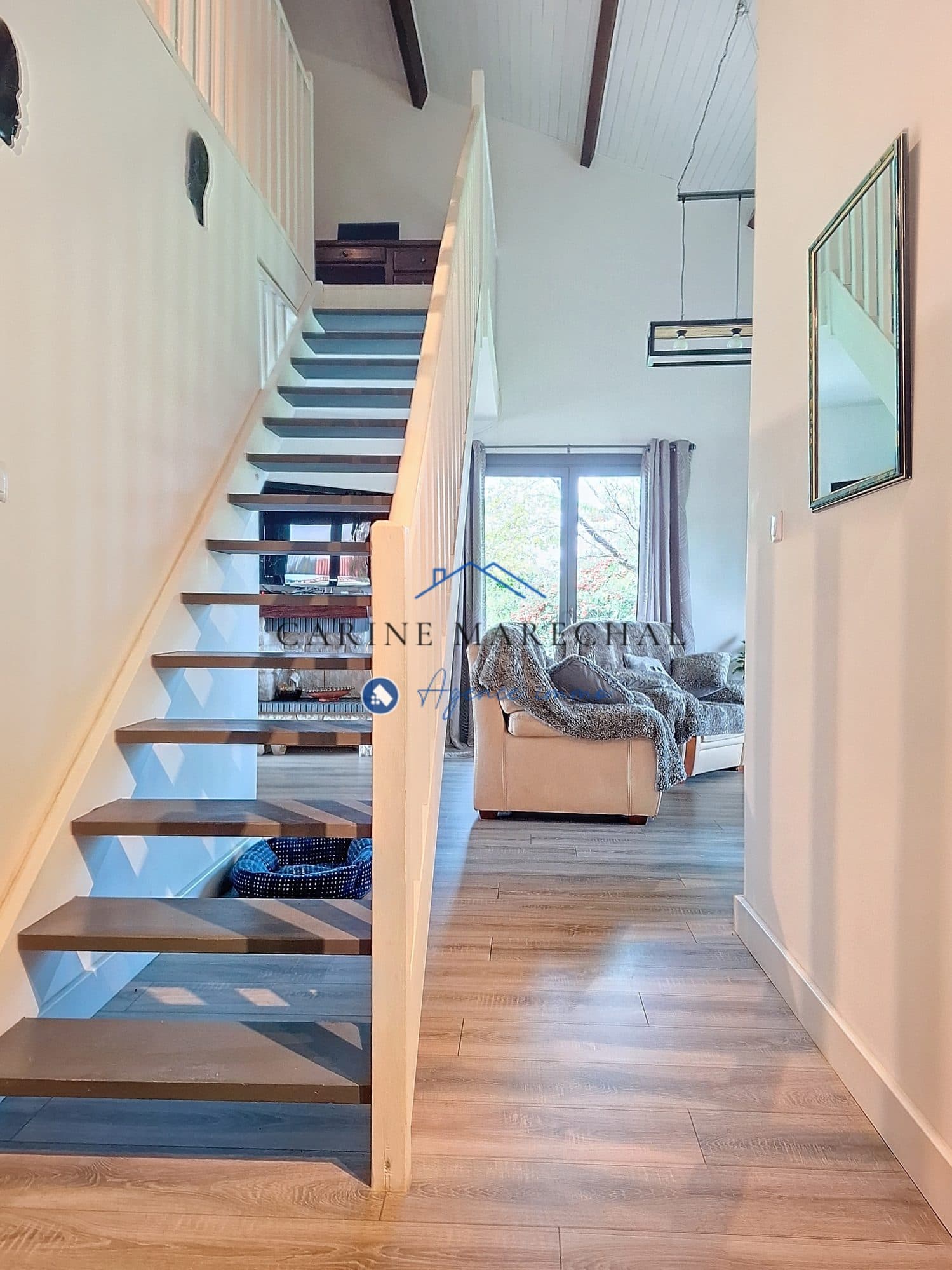 Charmante villa T4 de 102 m² à Muret