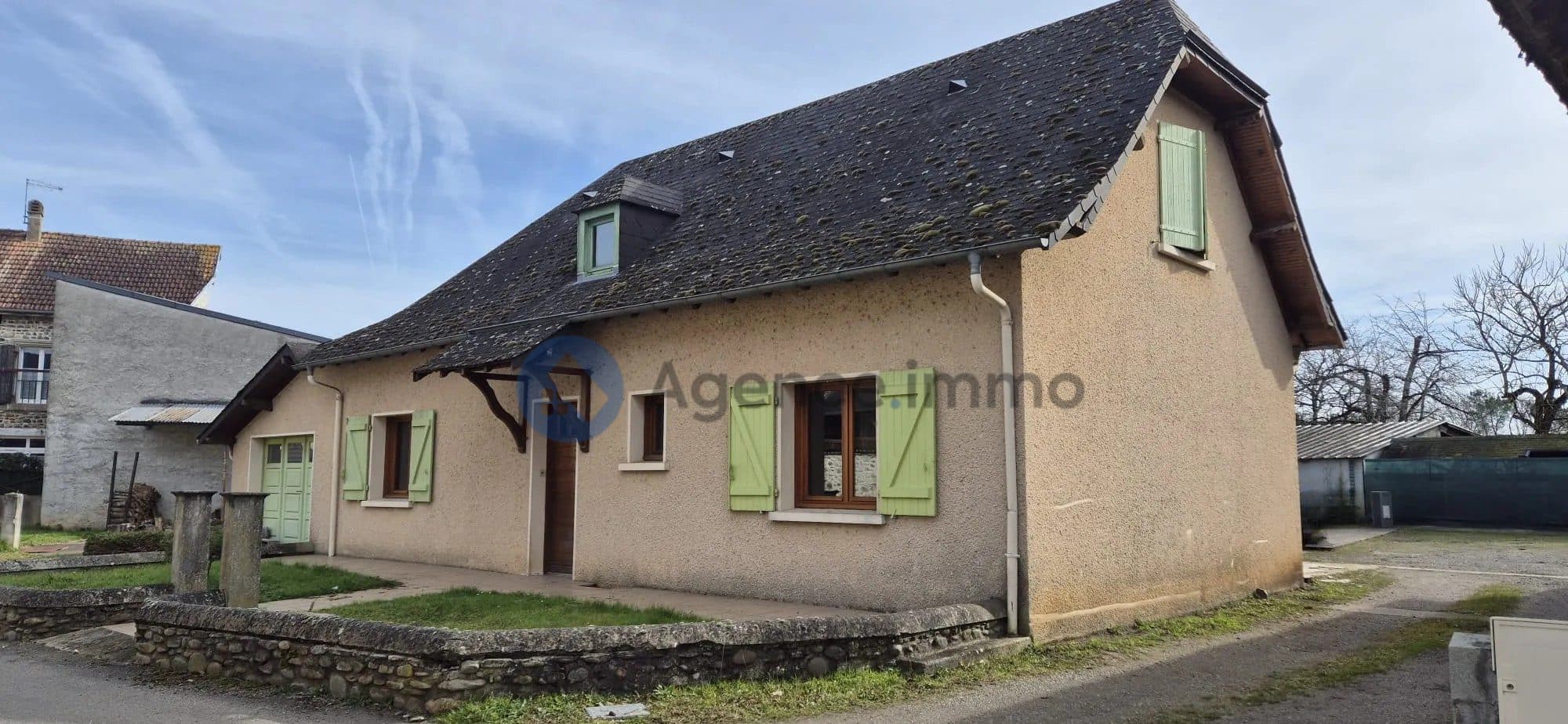 MAISON T5 de 135m2 AU SOL — photo 2