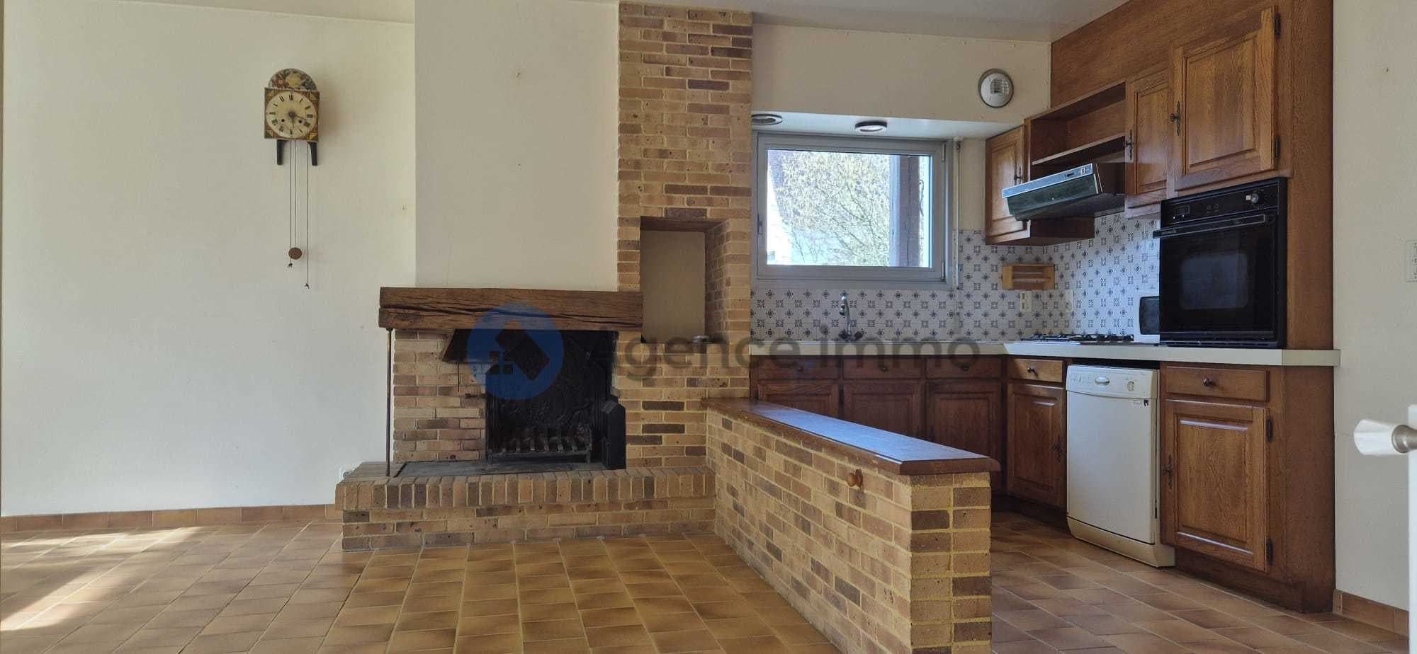 Exclusivité - Maison T5 de 152m2 à rénover — photo 3