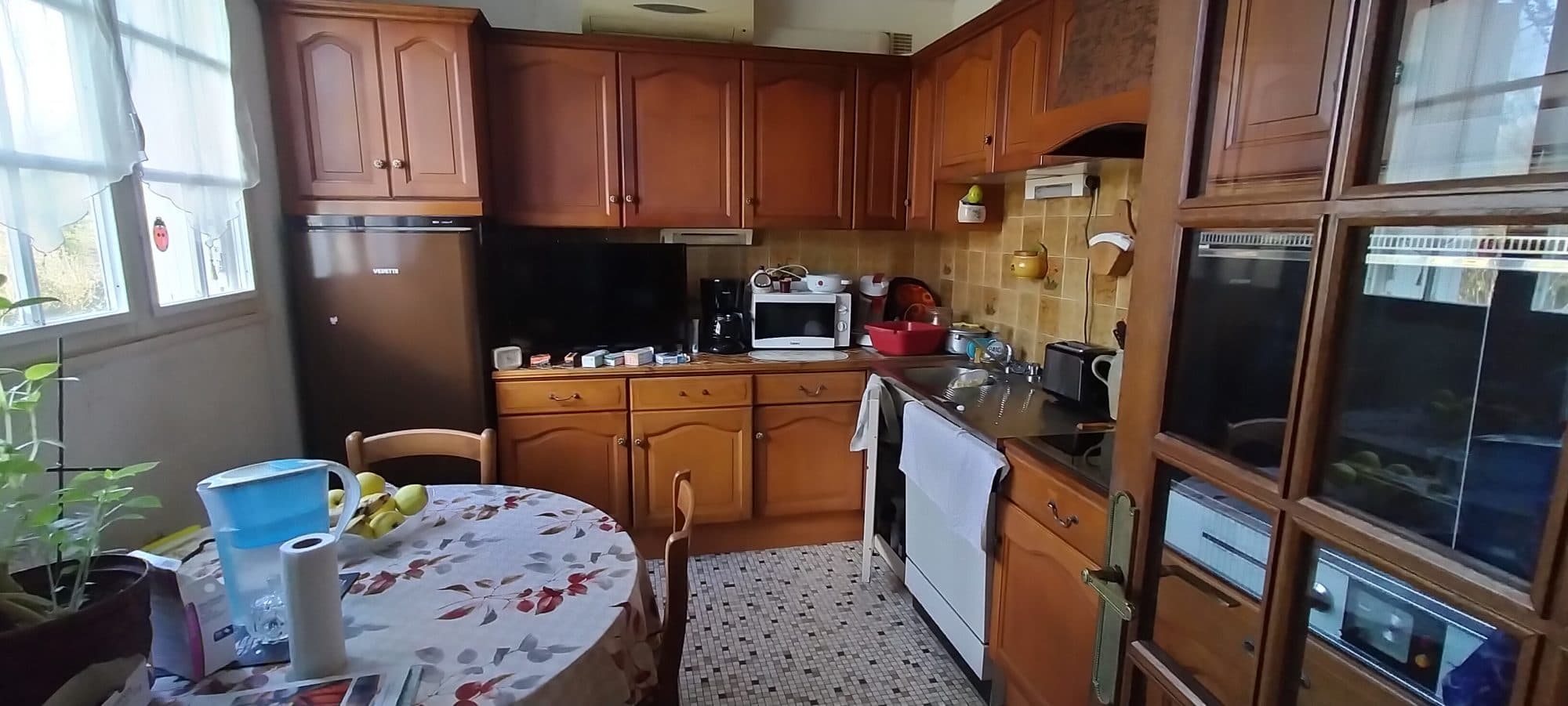 maison sur sous sol aménagé — photo 2