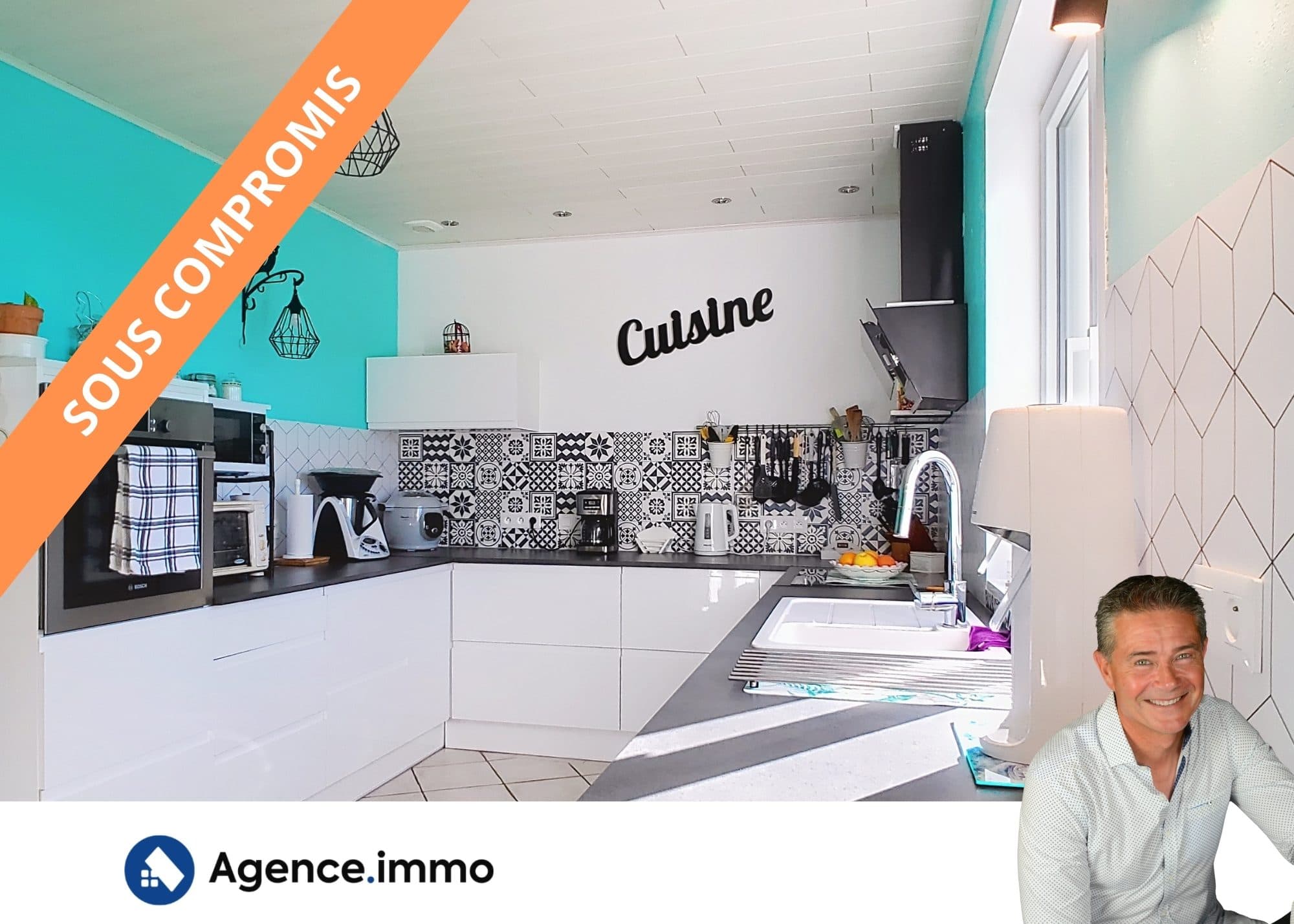 Maison 138 m² à Saint-André-de-Lidon — photo 3