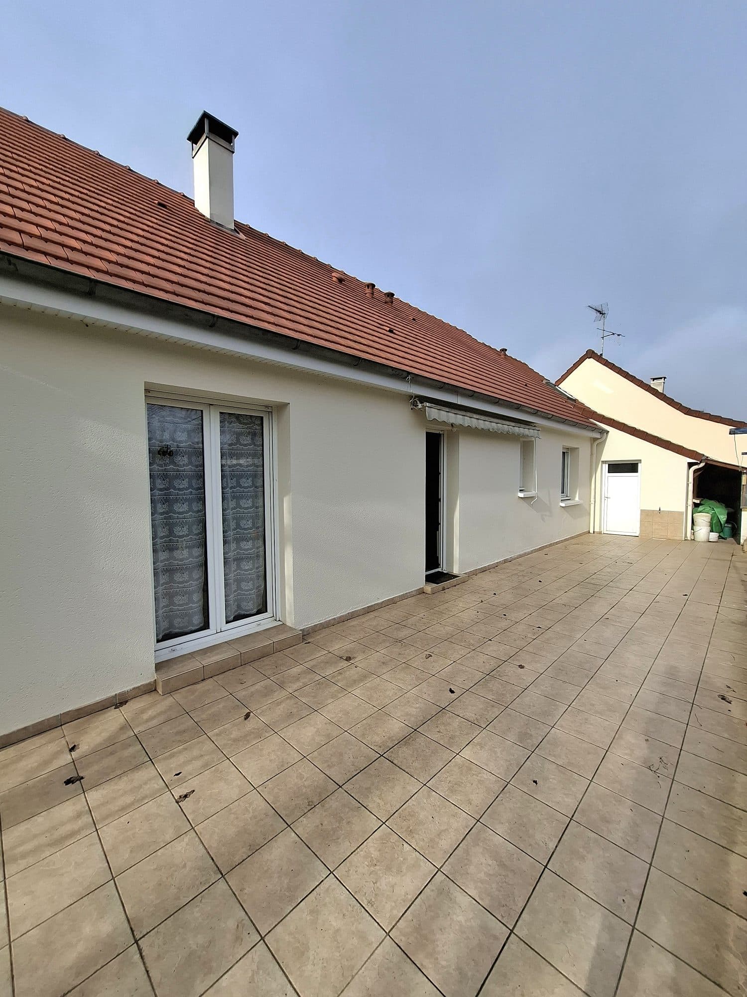 Maison — photo 3