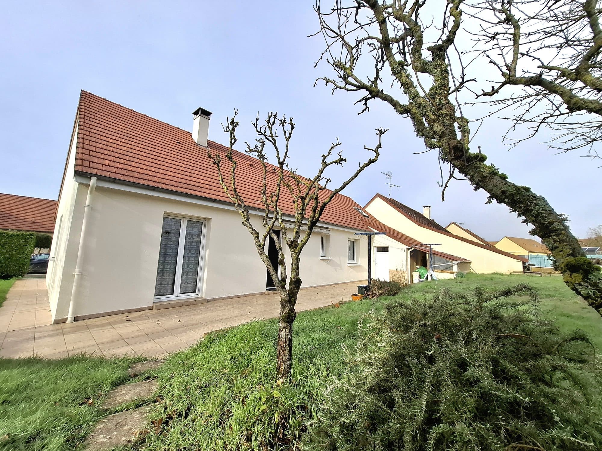 Maison — photo 2