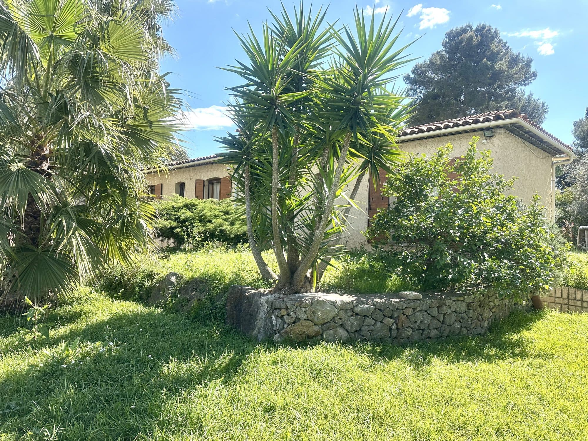 Propriété d'exeption domaine de Pimeau — photo 2