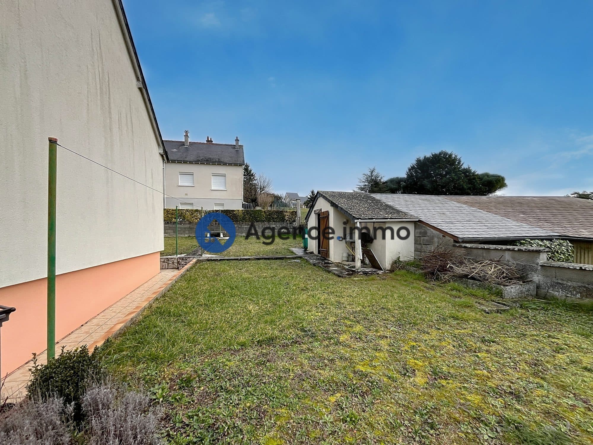 EXCLUSIVITE A SAISIR — photo 3