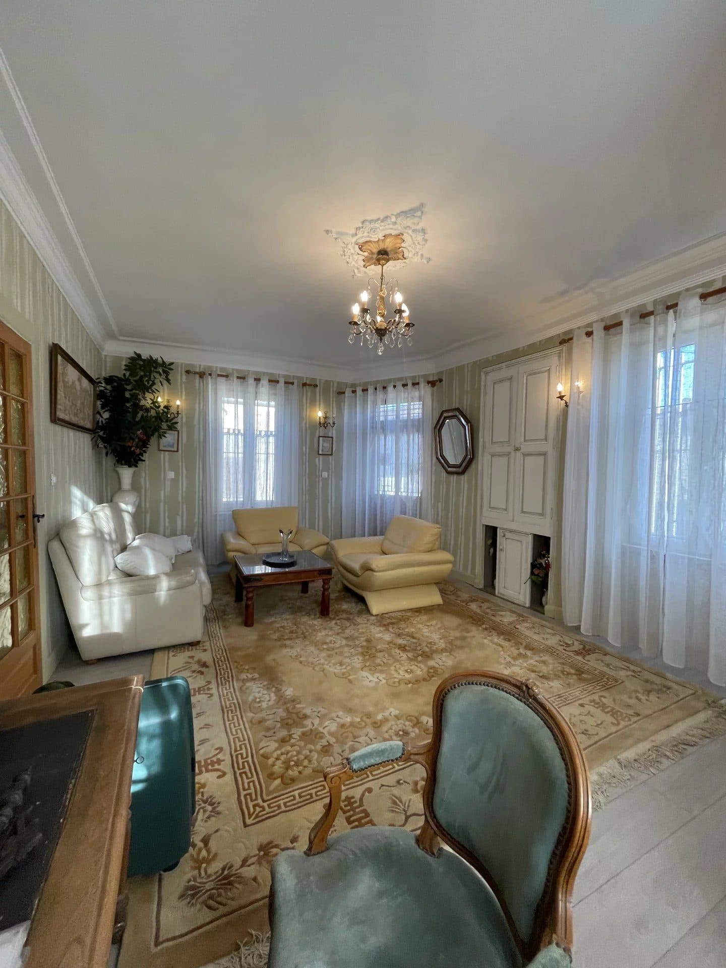Maison 102 m² à Arçay — photo 3