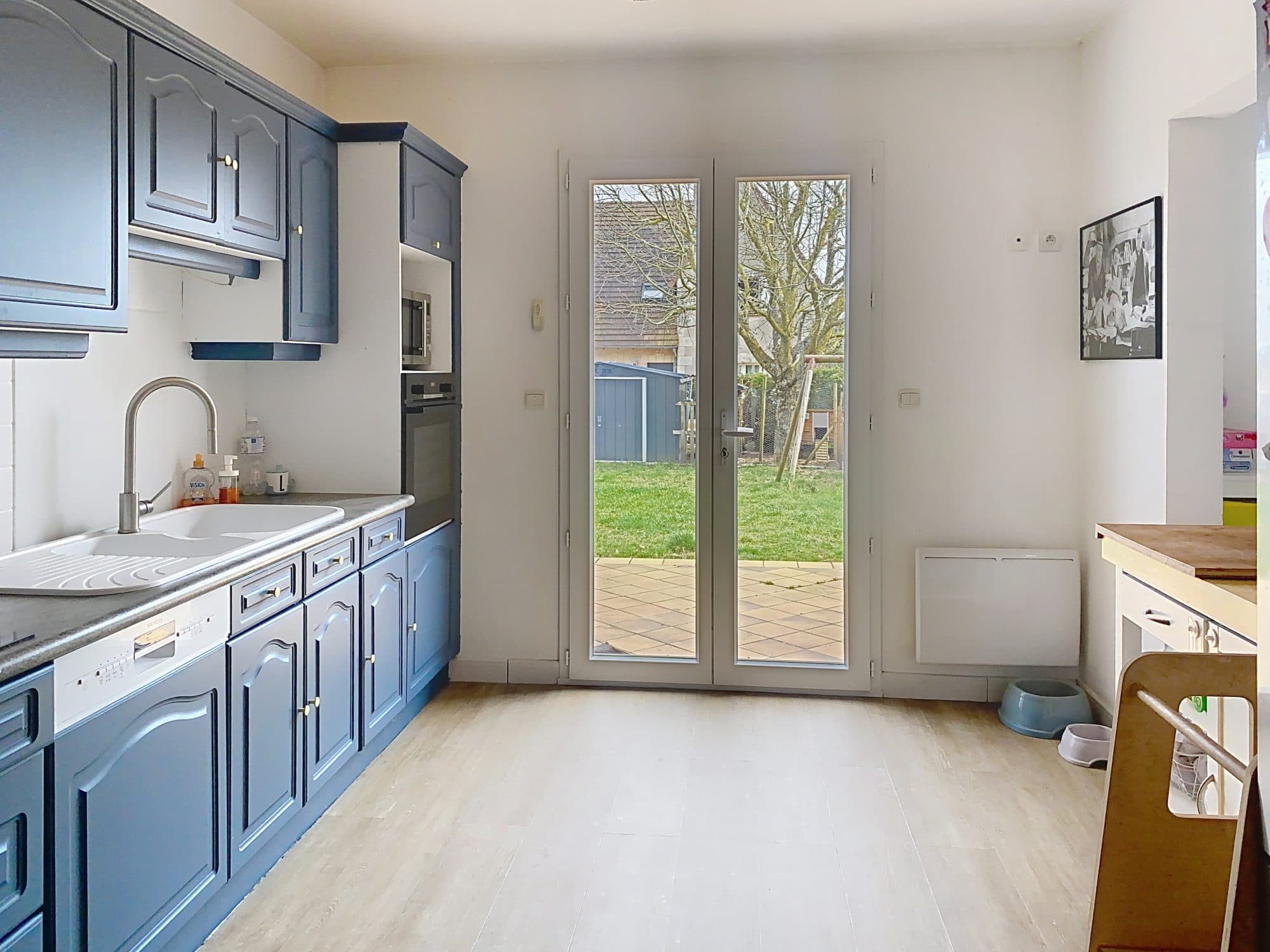 MAISON INDIVIDUELLE — photo 3