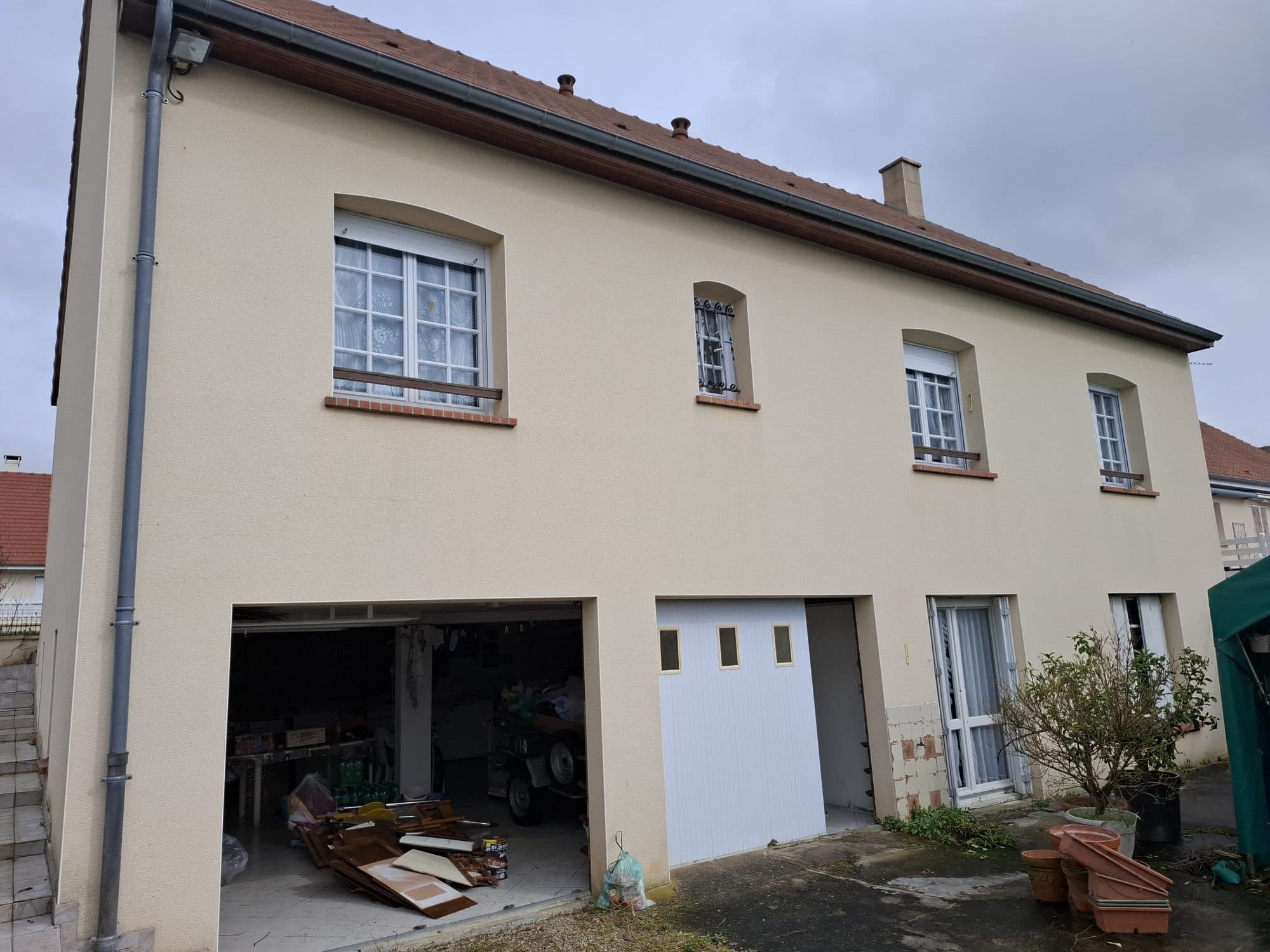 Maison — photo 2