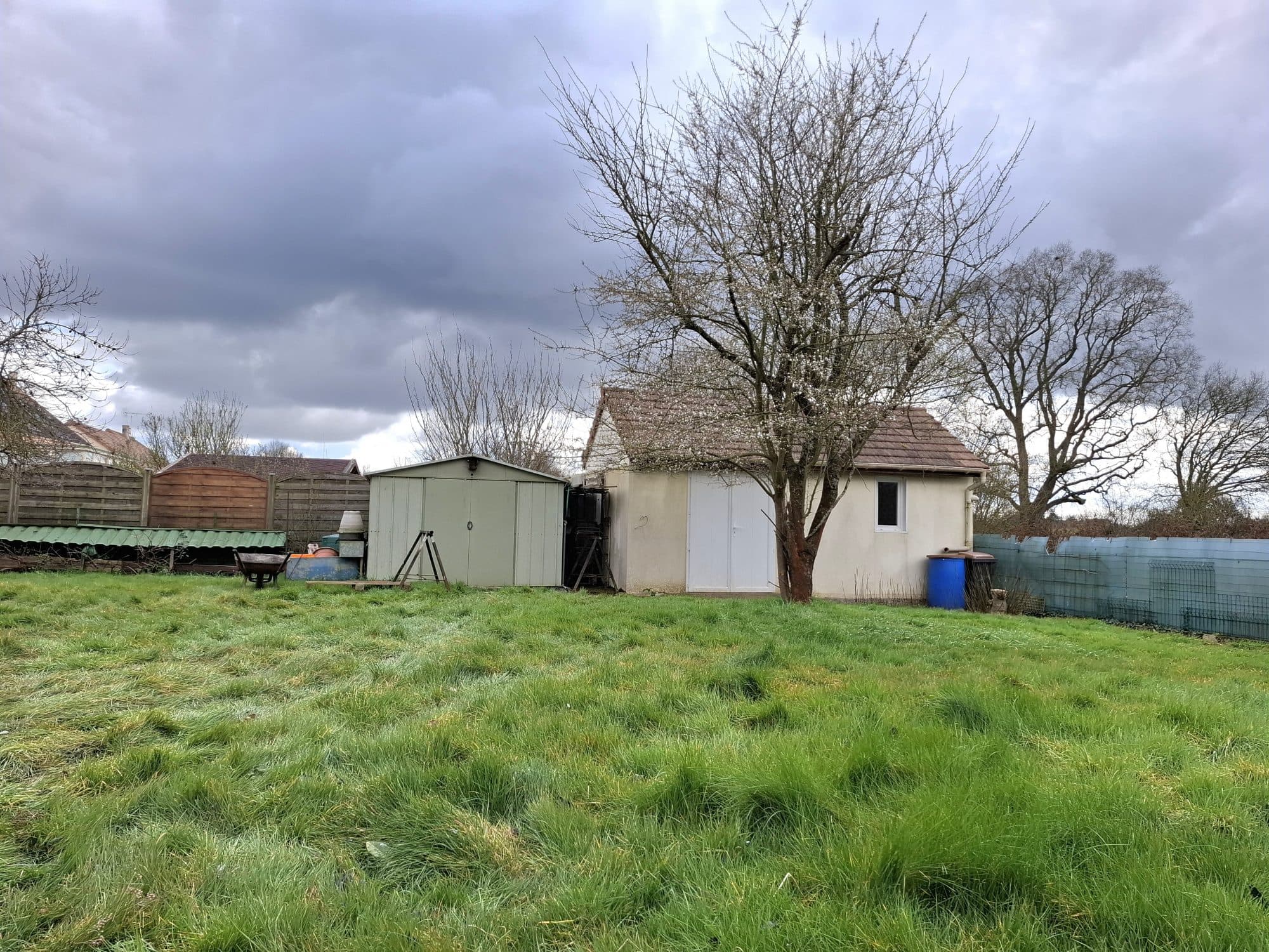 Maison — photo 3