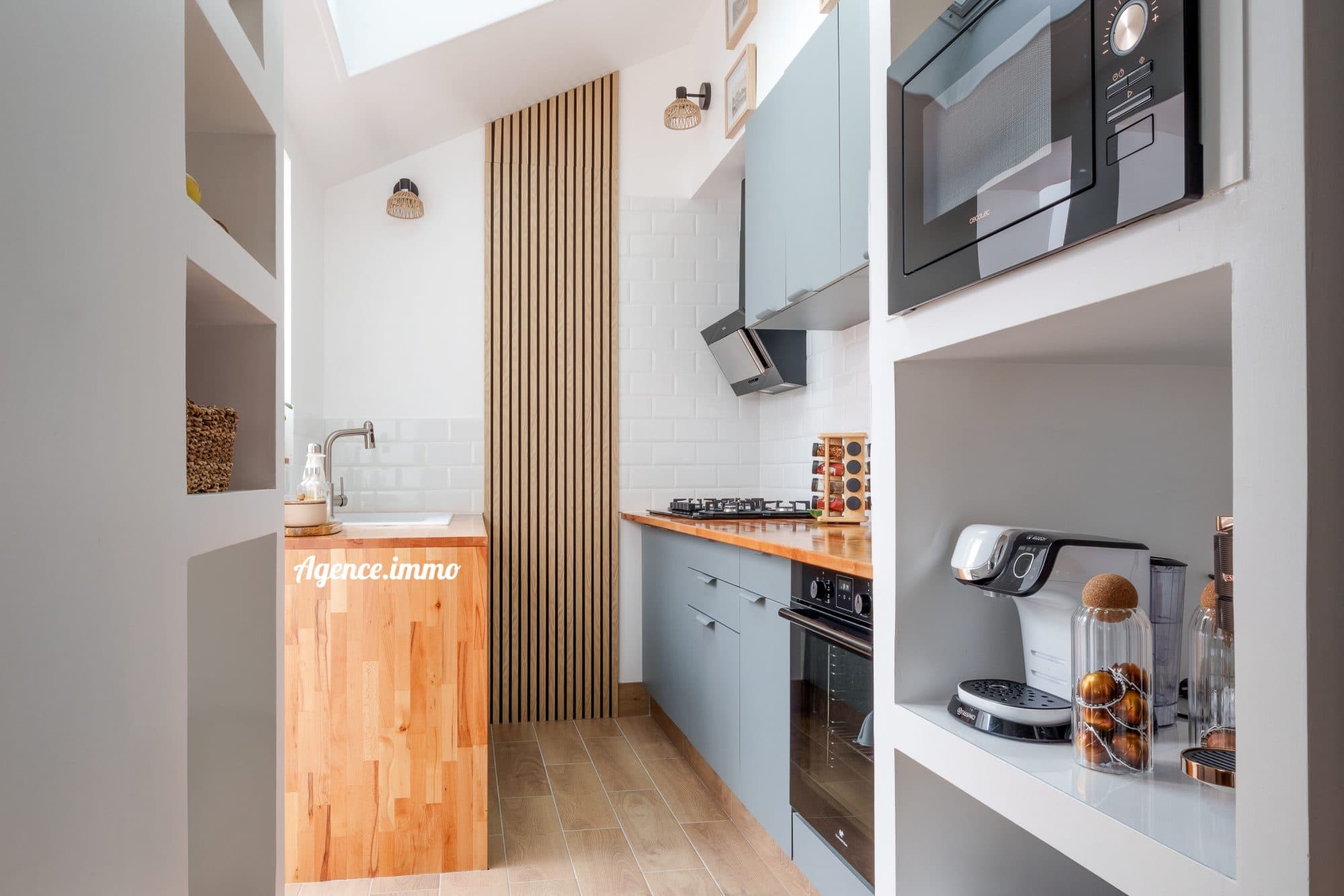 Maison 97 m² à Tours — photo 3