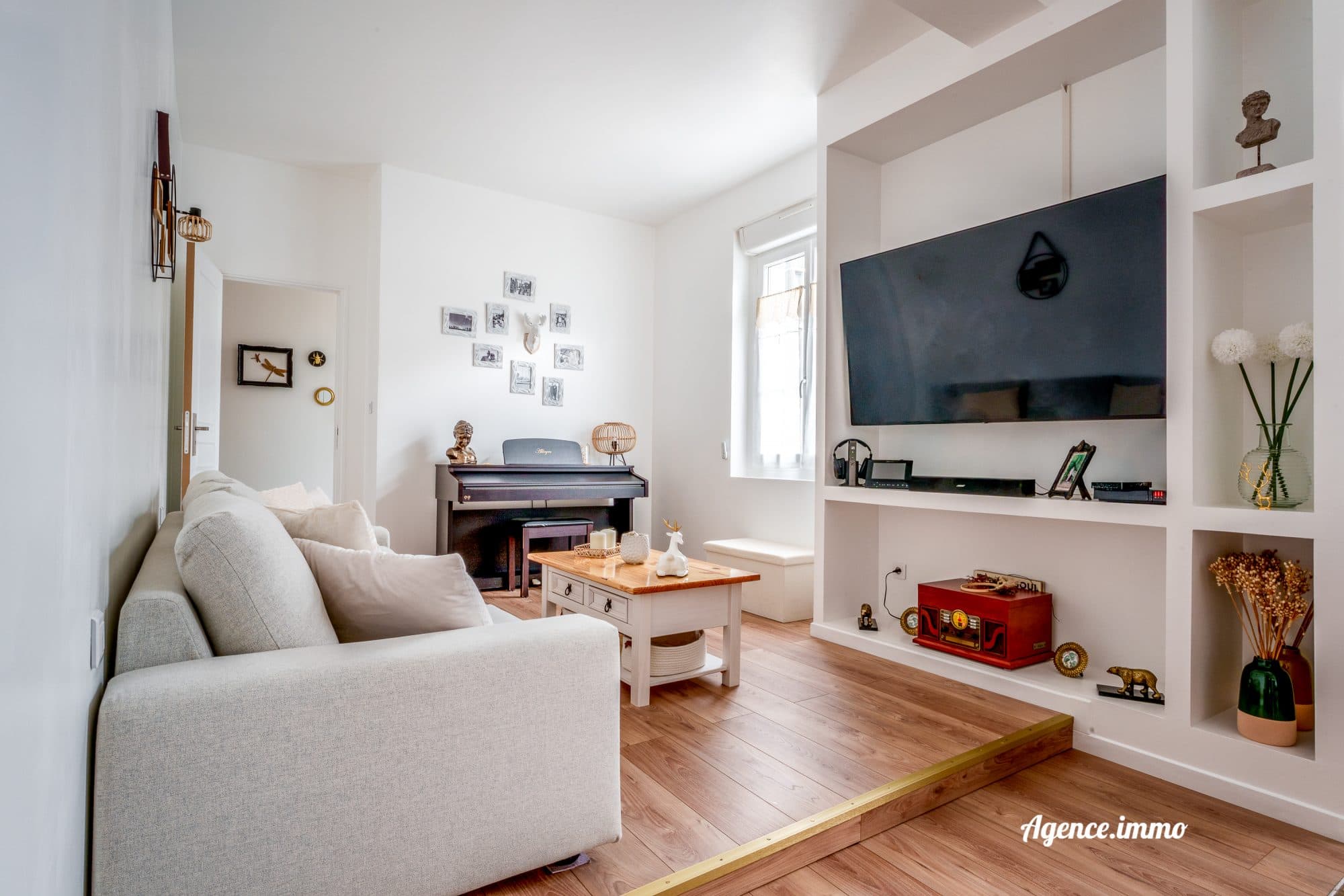 Maison 97 m² à Tours — photo 2