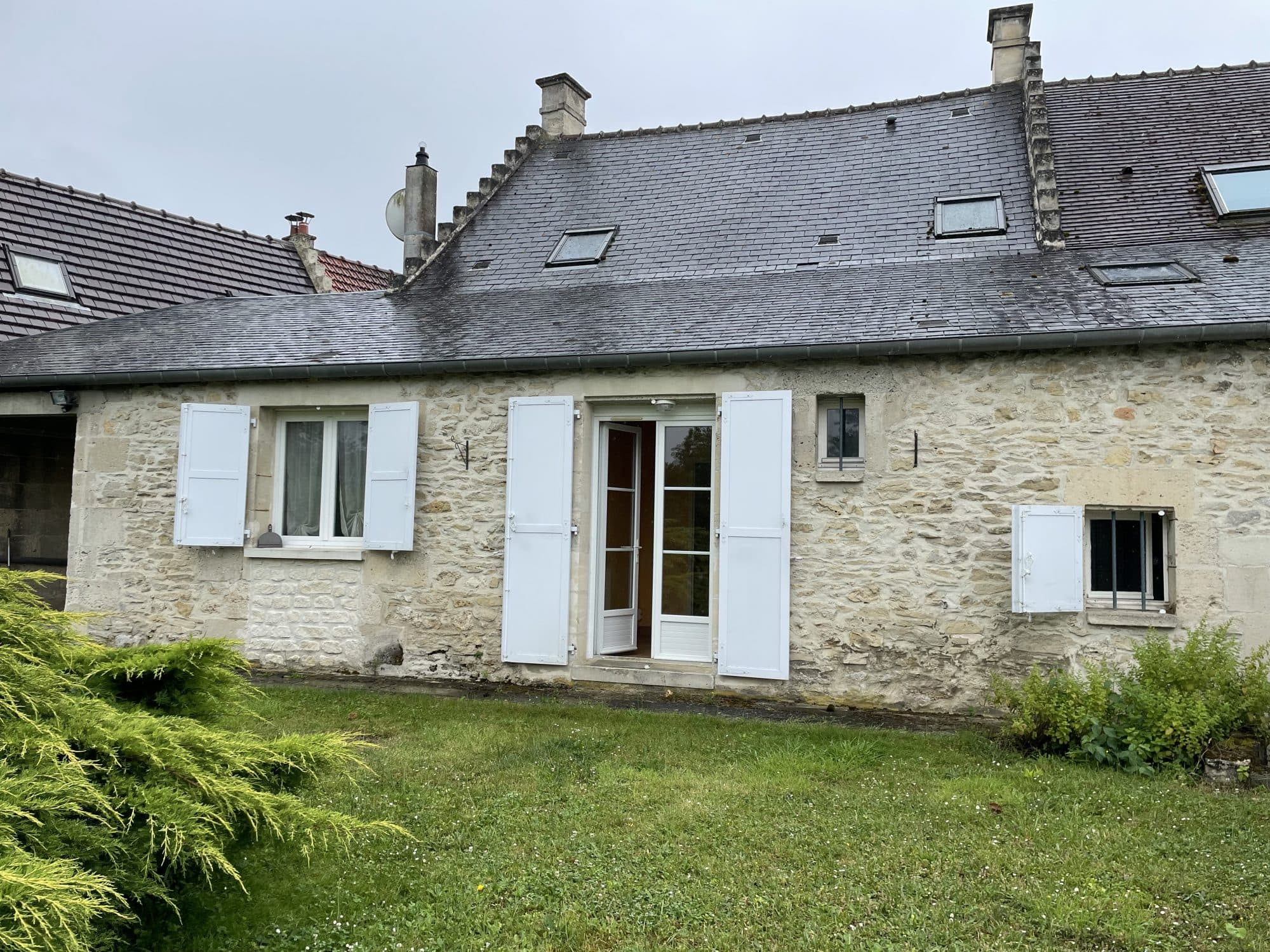 Maison 103 m² à Trosly-Breuil