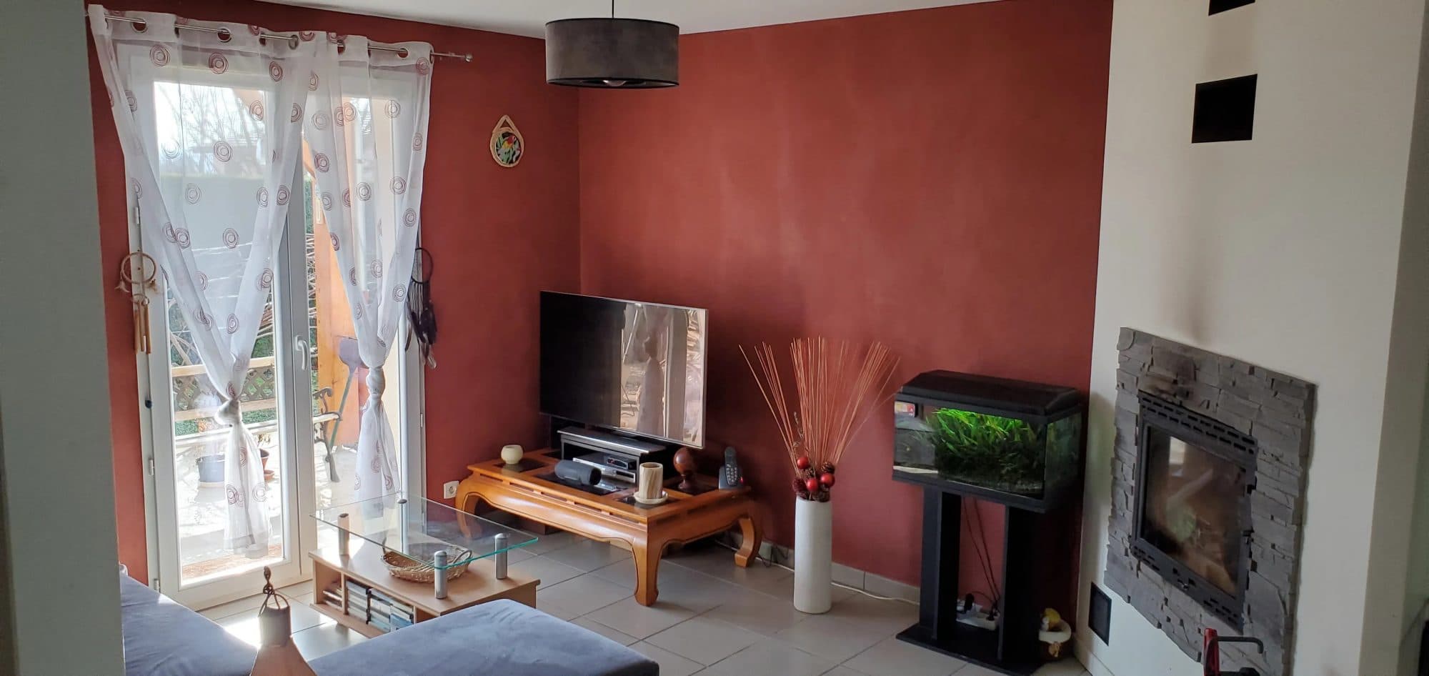 MAISON 5 pièces 95 m2 — photo 2