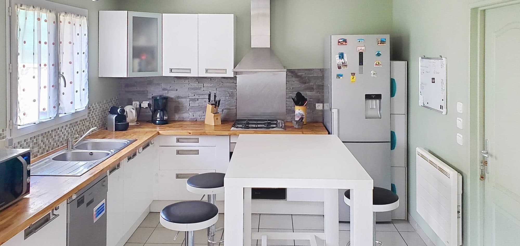 MAISON 5 pièces 95 m2 — photo 3