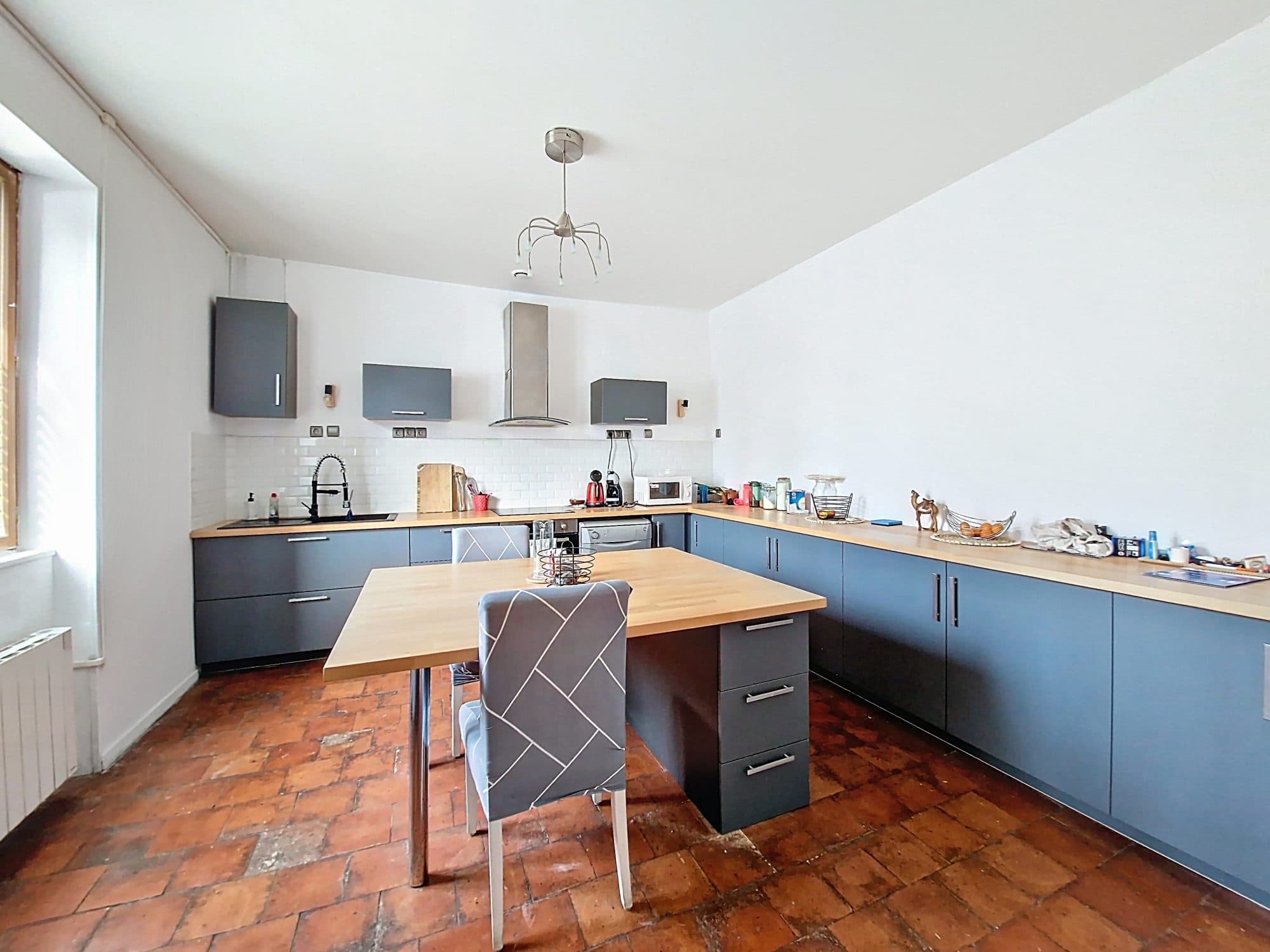 Maison 131 m² à Château-la-Vallière — photo 2