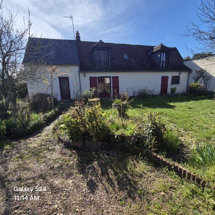 Maison 103 m² à Saint-Avertin — photo 2