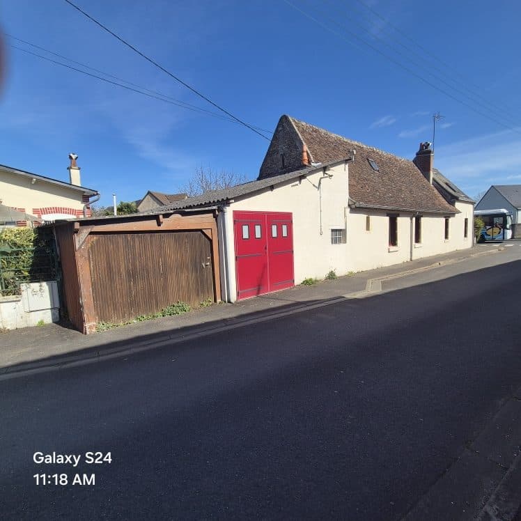 Maison 103 m² à Saint-Avertin — photo 3