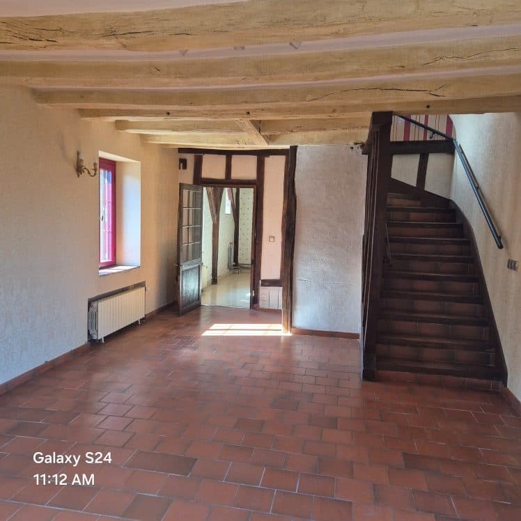 Maison 103 m² à Saint-Avertin