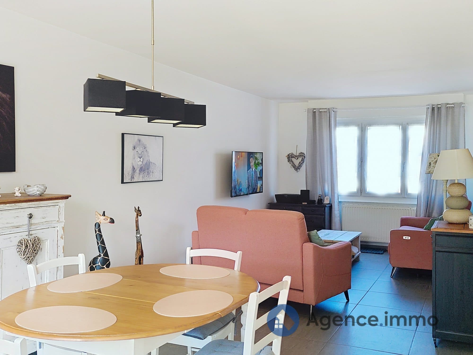 Maison 94 m² à Houplines