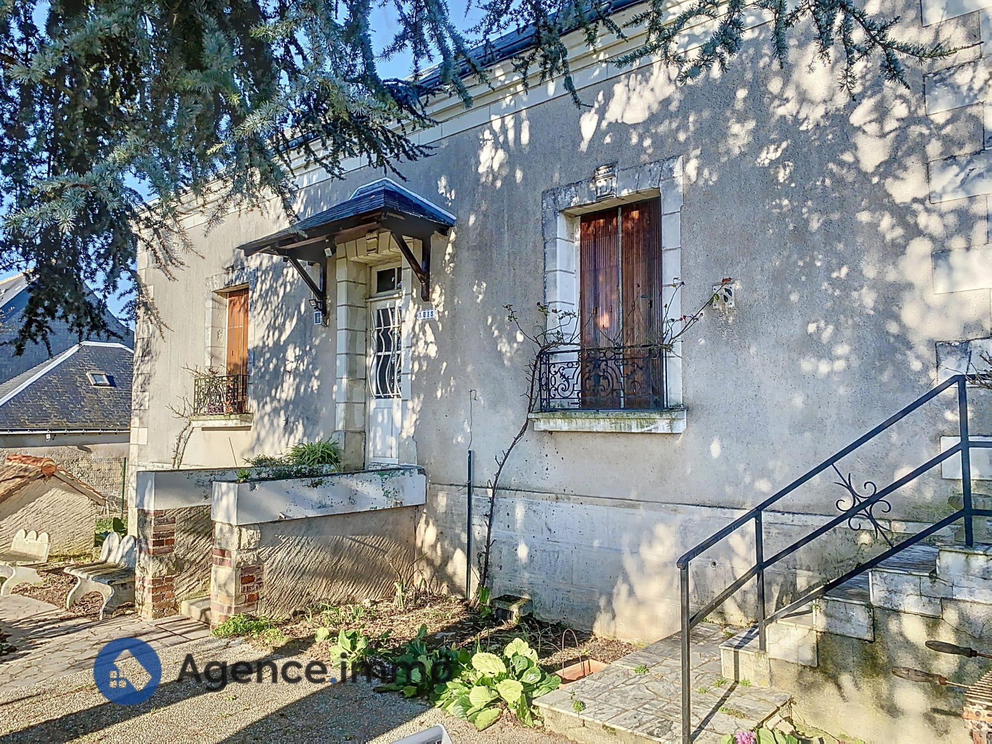 MAISON ANCIENNE — photo 3