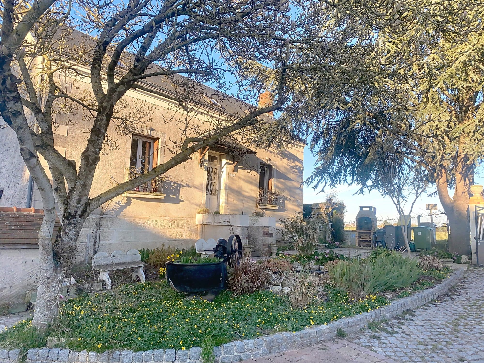 MAISON ANCIENNE — photo 2