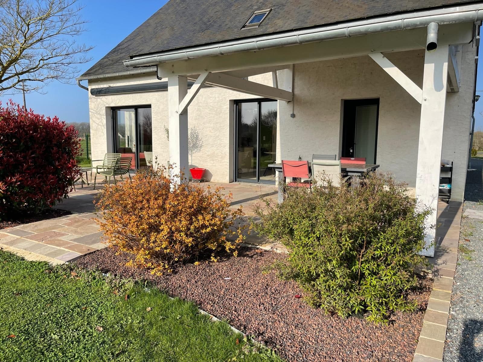 Maison 135 m² à Savonnières — photo 2