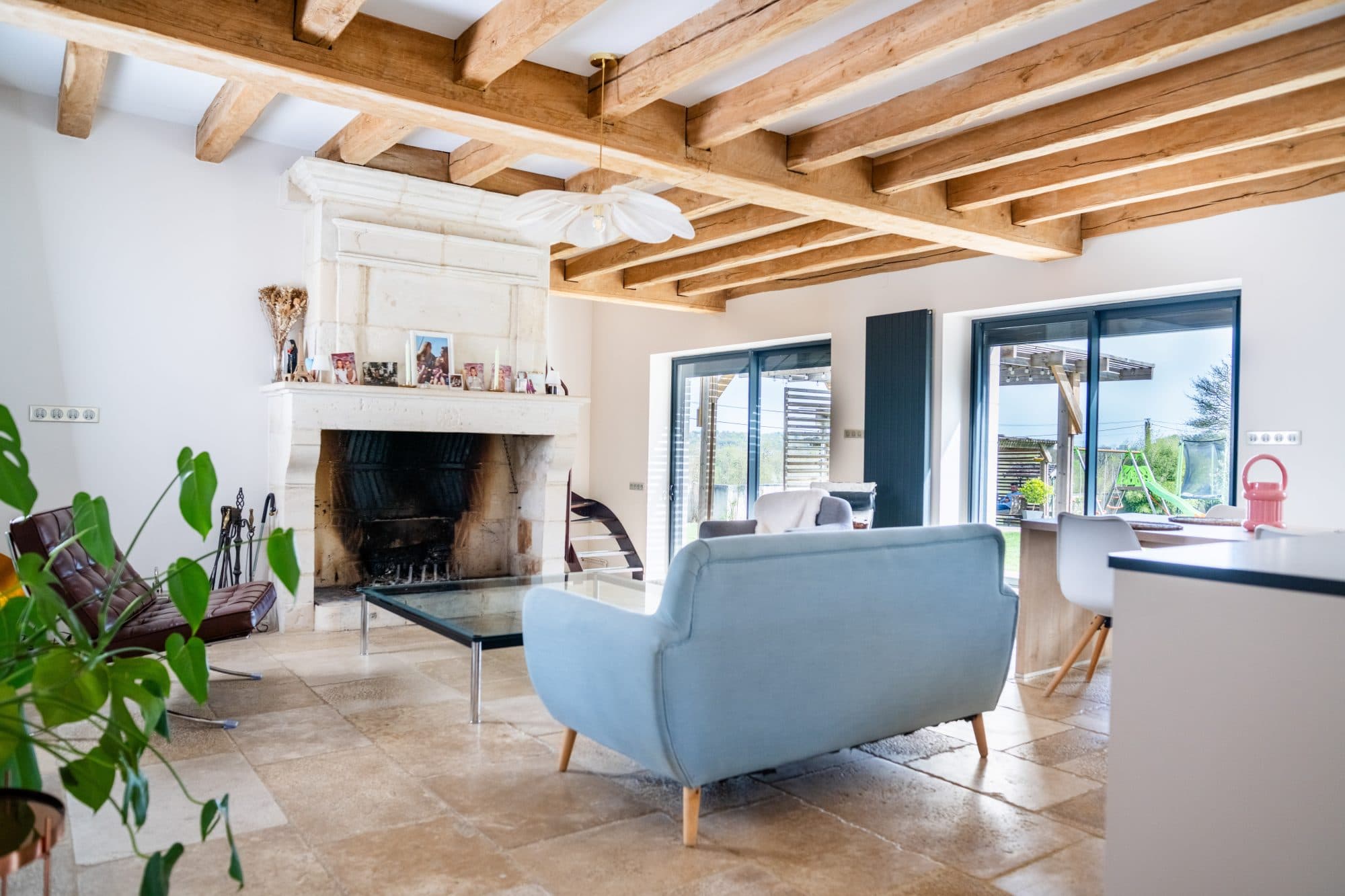 Maison 260 m² à Saint-Cyr-sur-Loire — photo 2