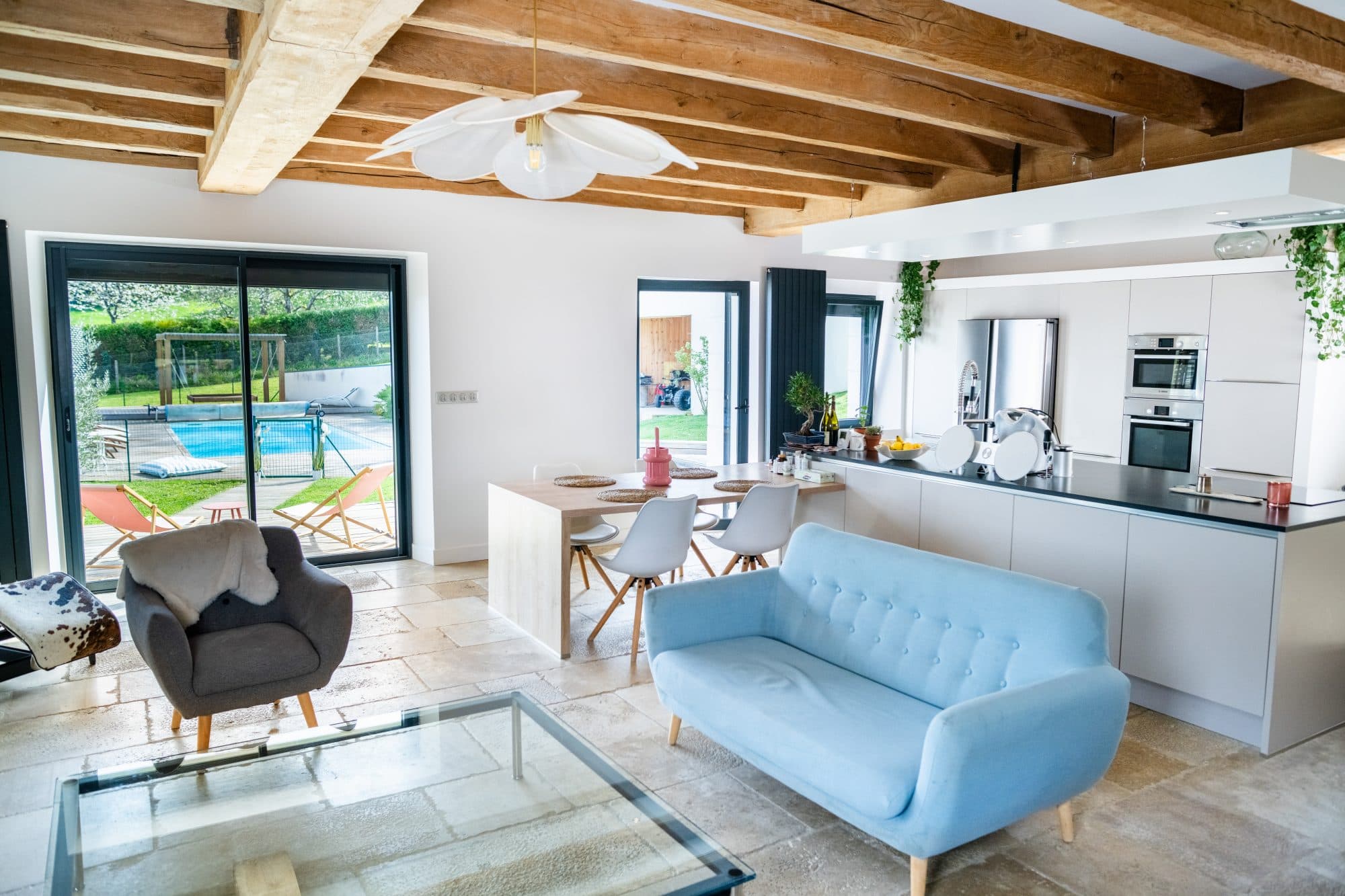 Maison 260 m² à Saint-Cyr-sur-Loire — photo 3