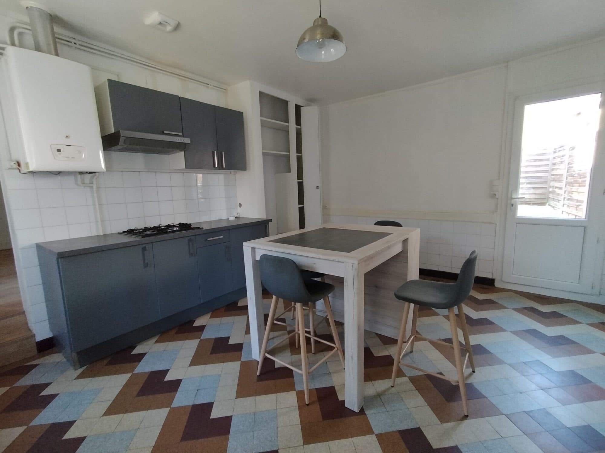 maison plein pied — photo 2