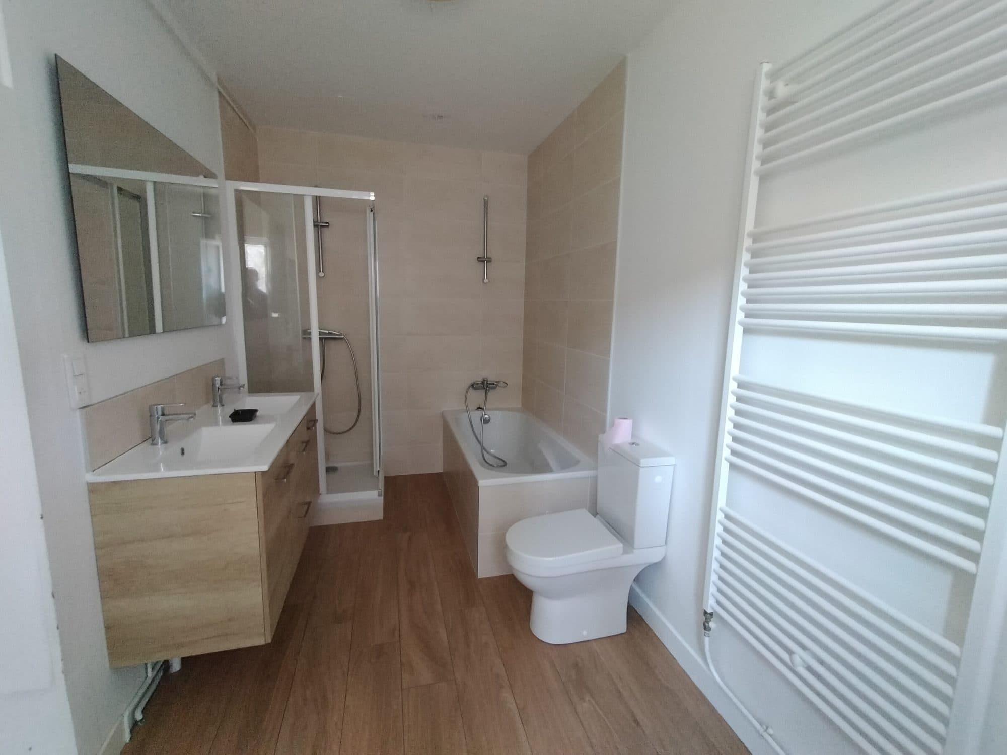 maison plein pied — photo 3