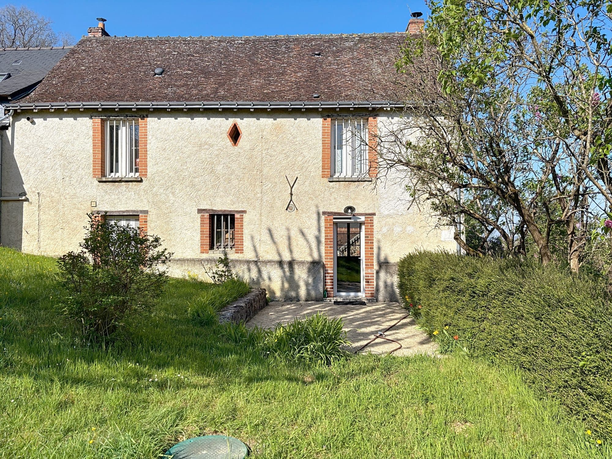 Maison 98 m² à Savonnières — photo 3