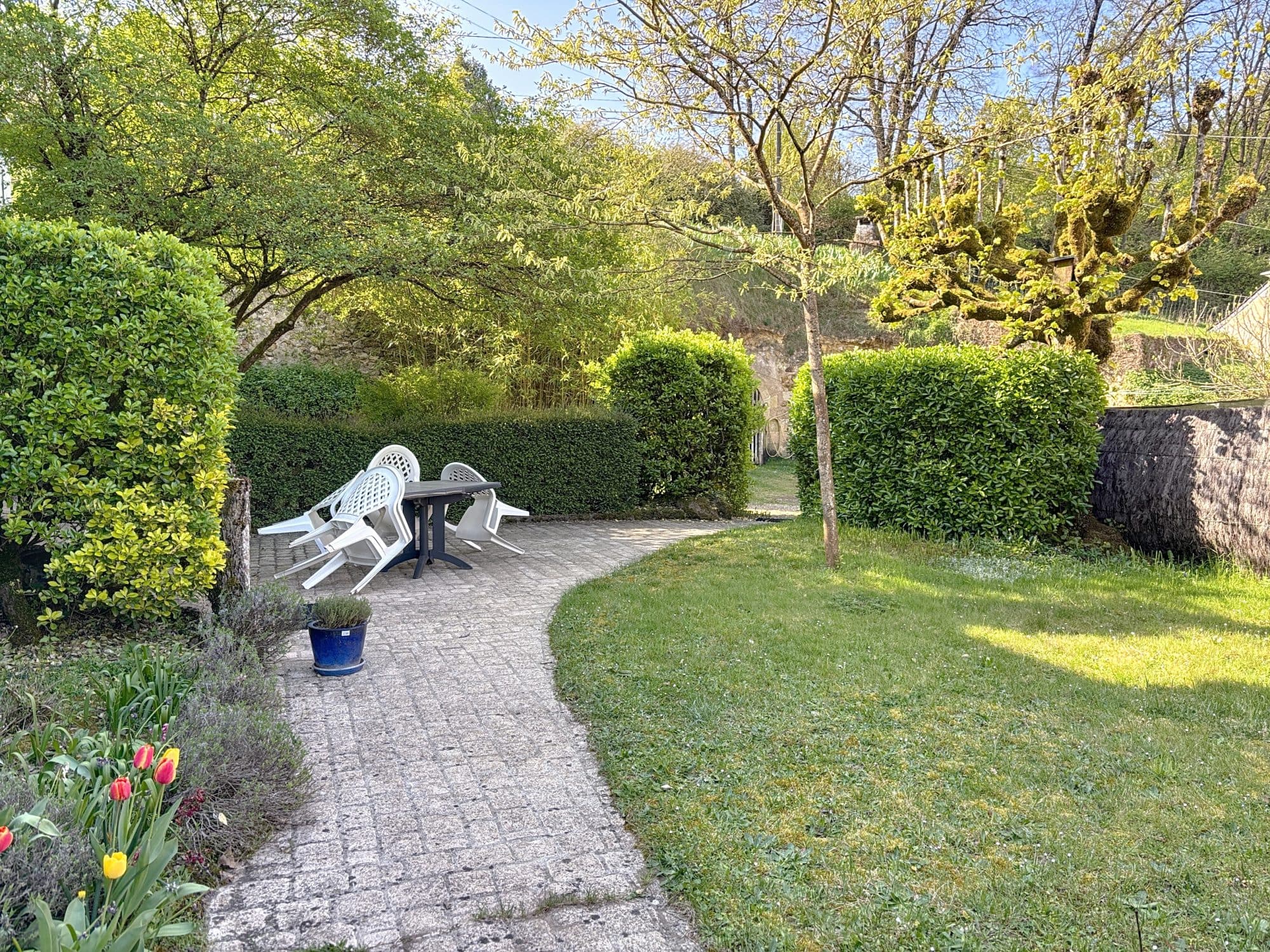 Maison 98 m² à Savonnières — photo 2
