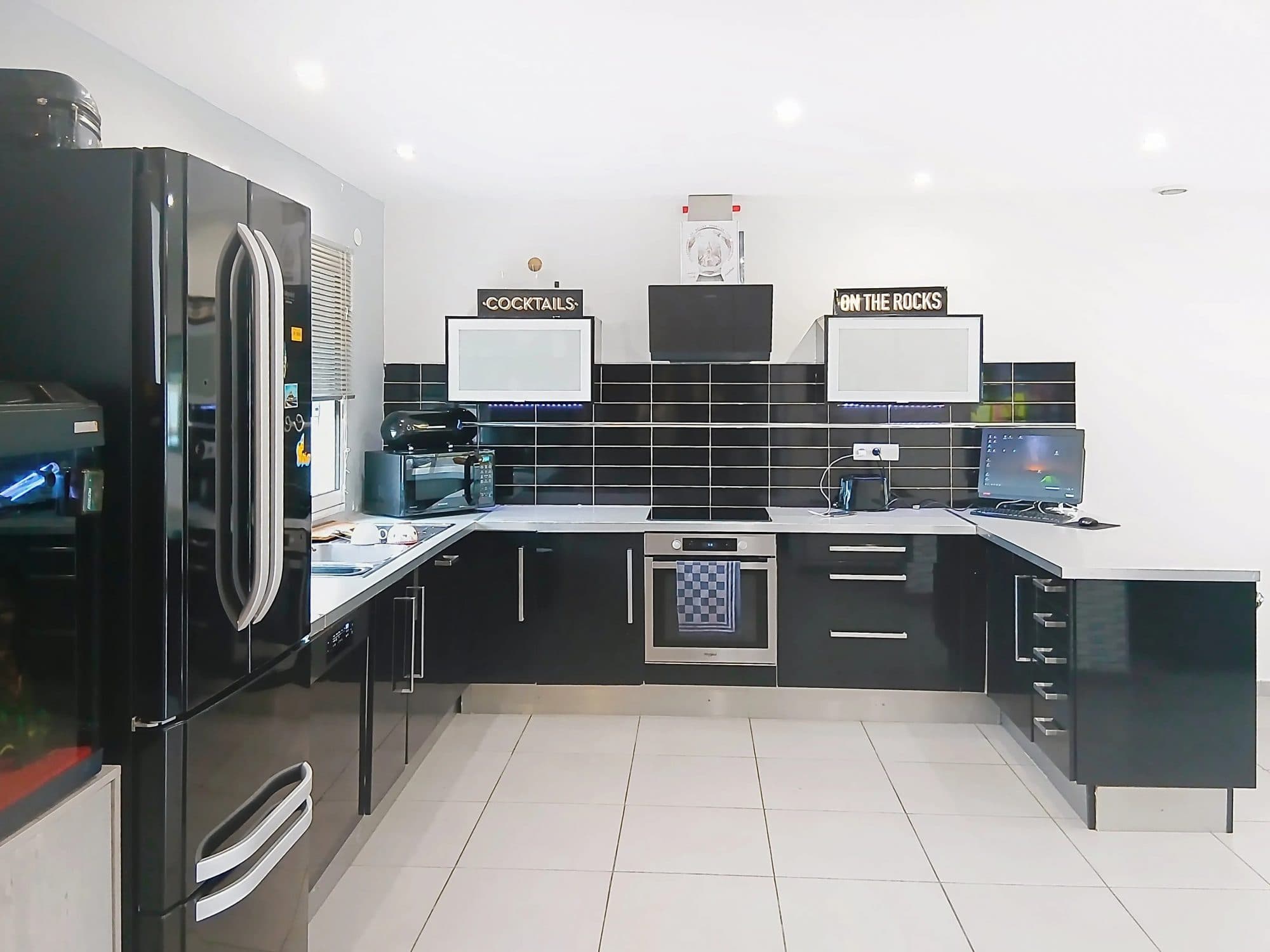 Maison 4 pièces 90 m2 — photo 3