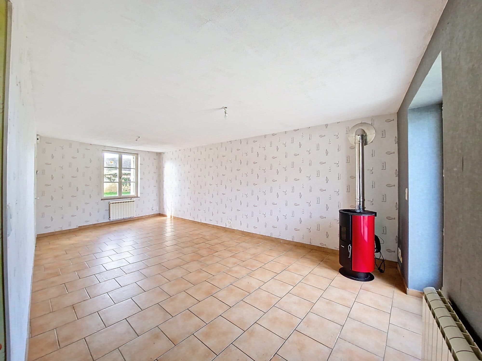 MAISON DE VILLAGE — photo 2