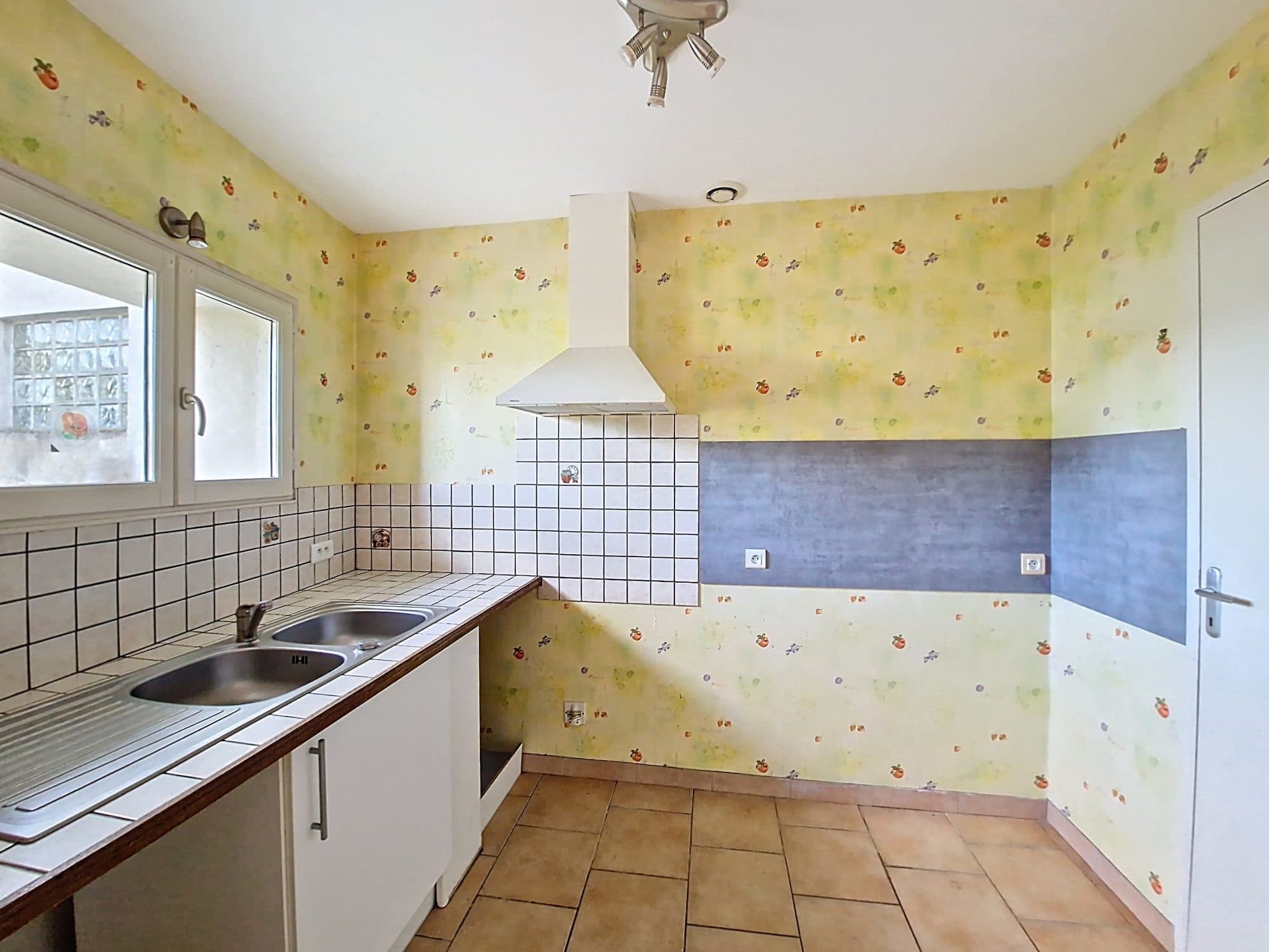 MAISON DE VILLAGE — photo 3