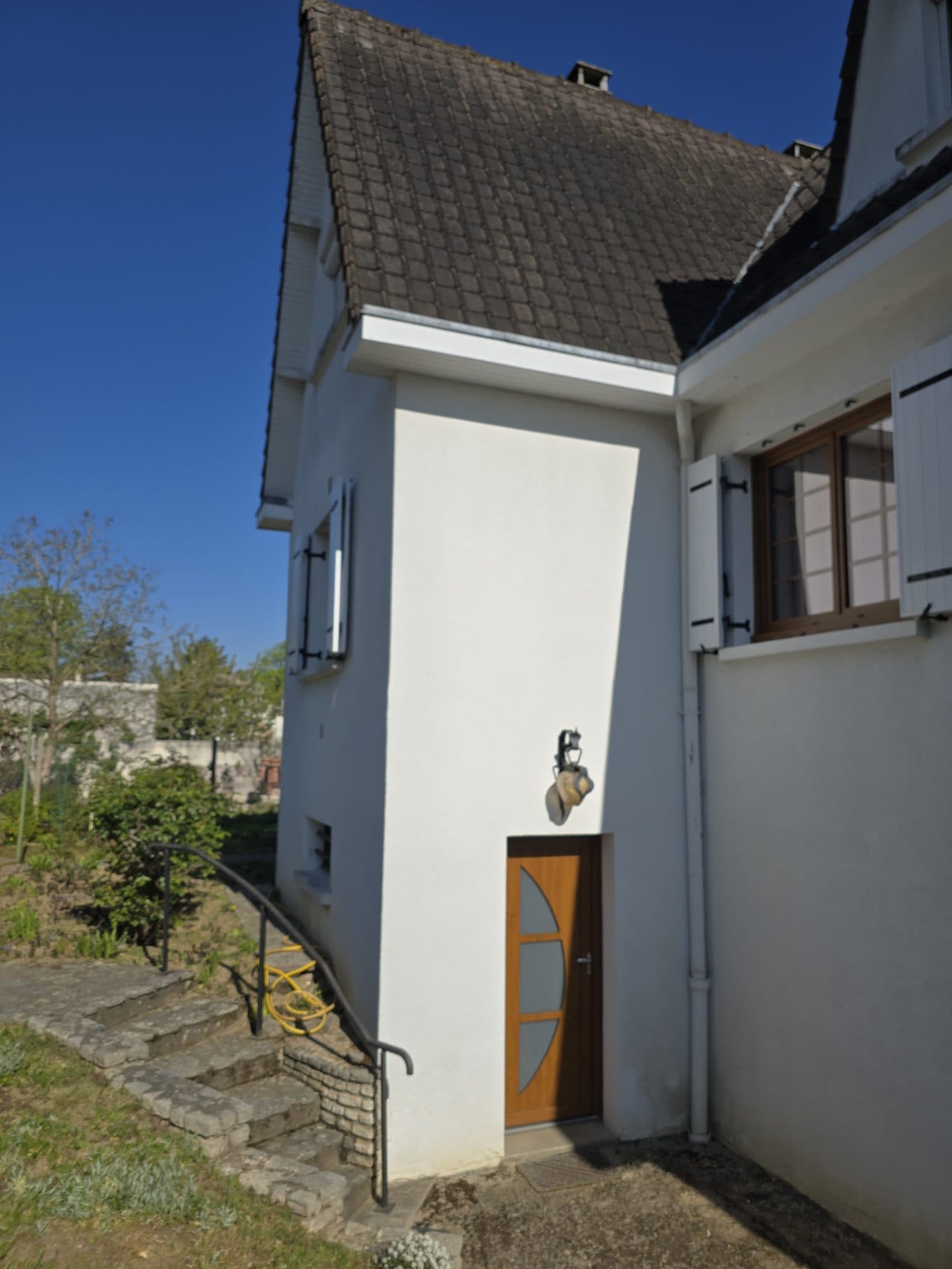 GRANDE Maison VIEIL EPINAY proche BRUNOY — photo 3