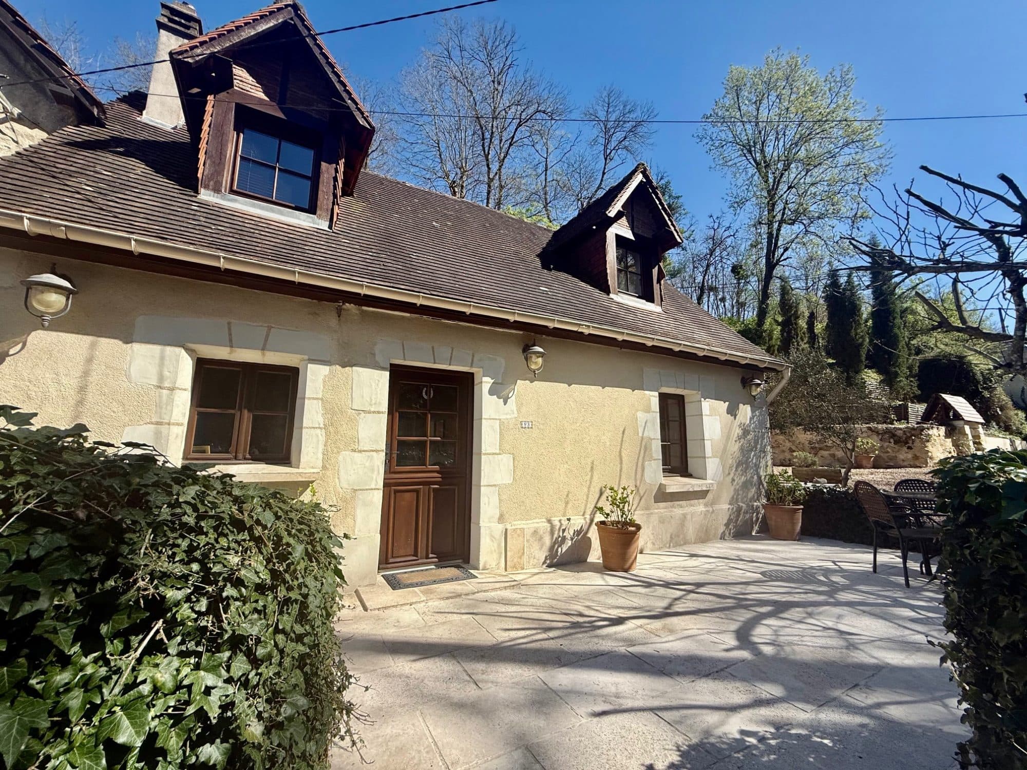 MAISON ANCIENNE DE CHARME — photo 2