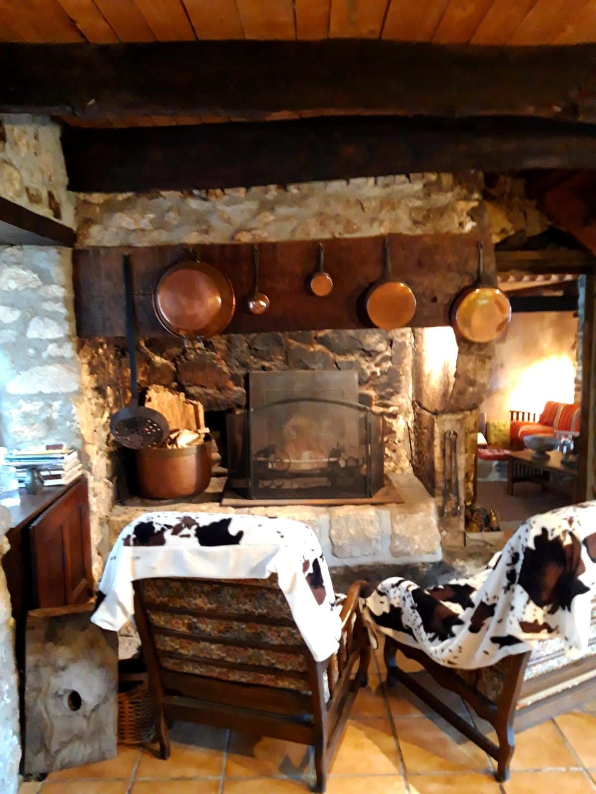 Belle Maison Ardechoise — photo 3