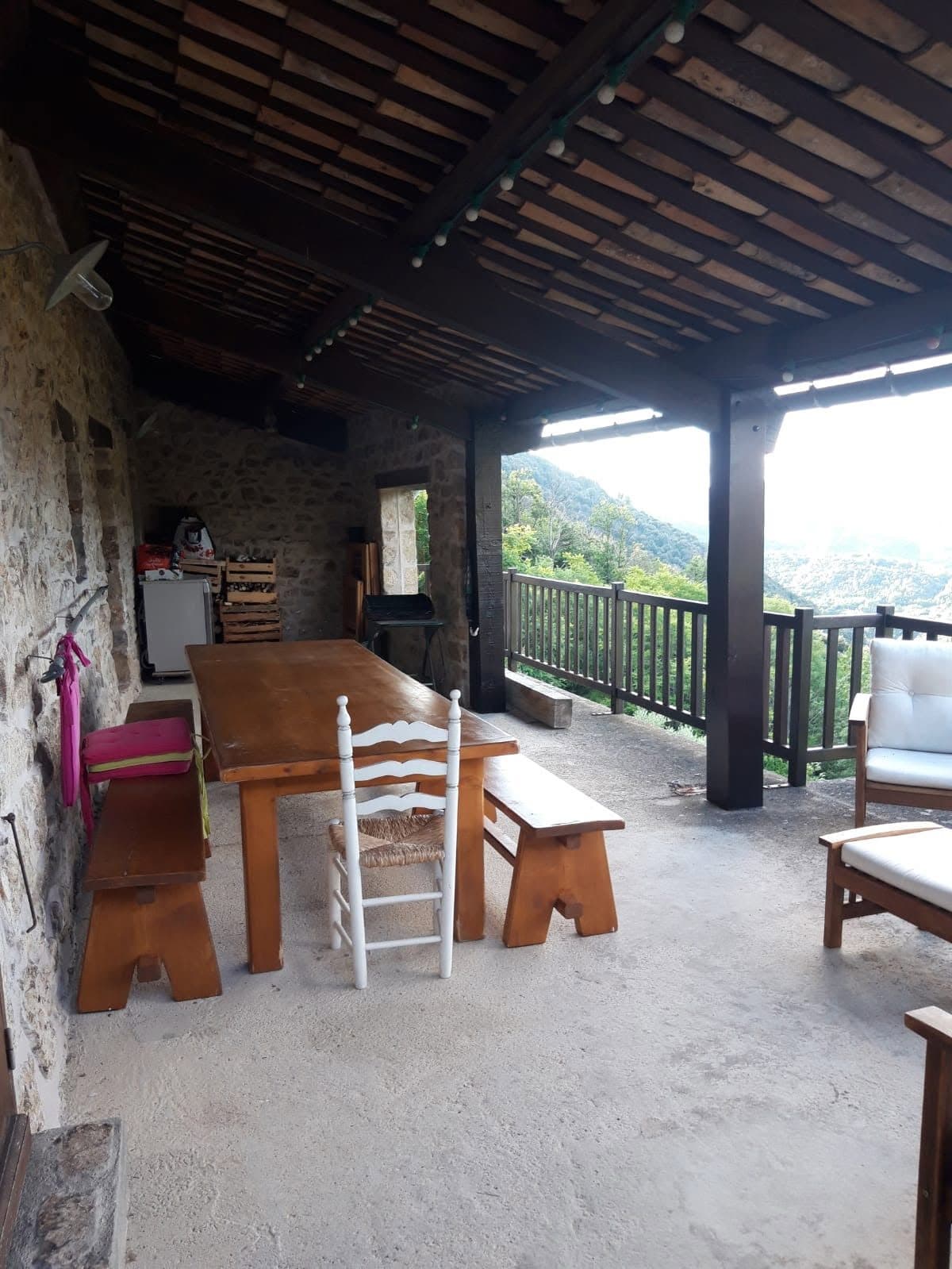 Belle Maison Ardechoise