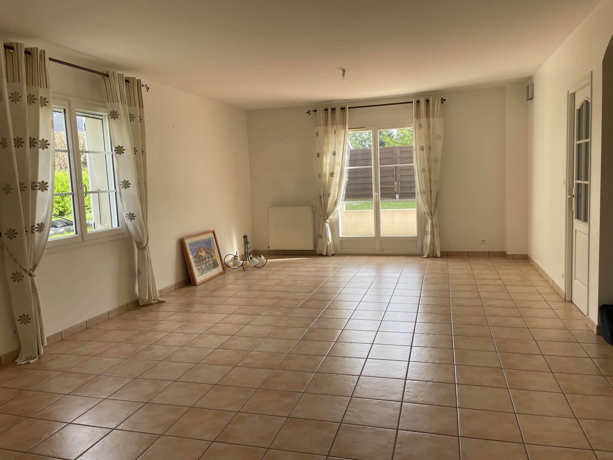 Belle maison 5 chambres proche Tours — photo 2