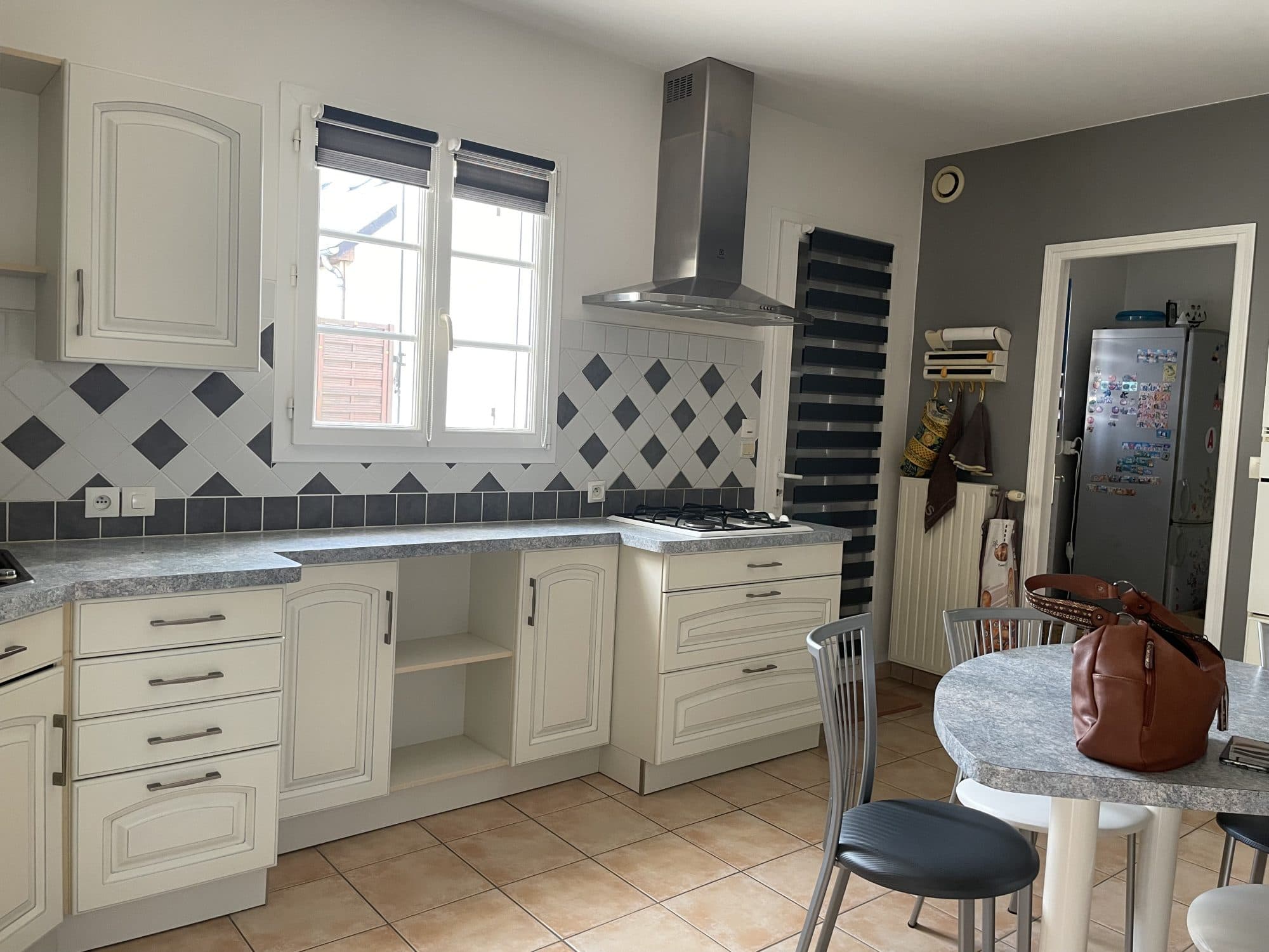 Belle maison 5 chambres proche Tours — photo 3