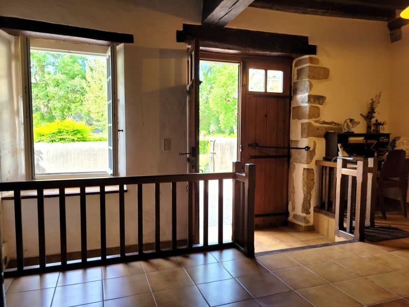 Maison ancienne — photo 3