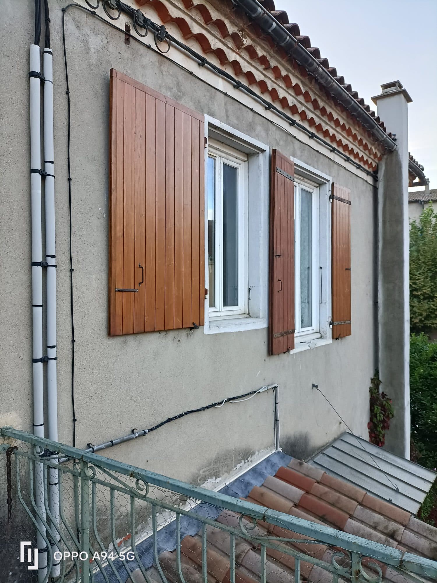 MAISON DE VILLE — photo 3